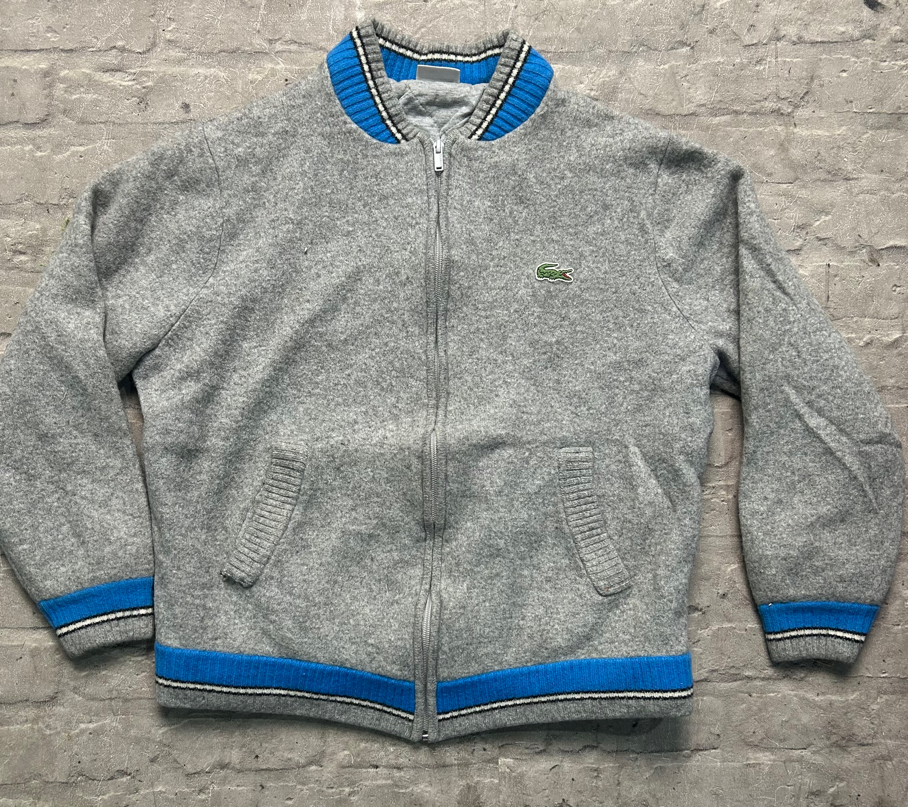 Lacoste Sweaters