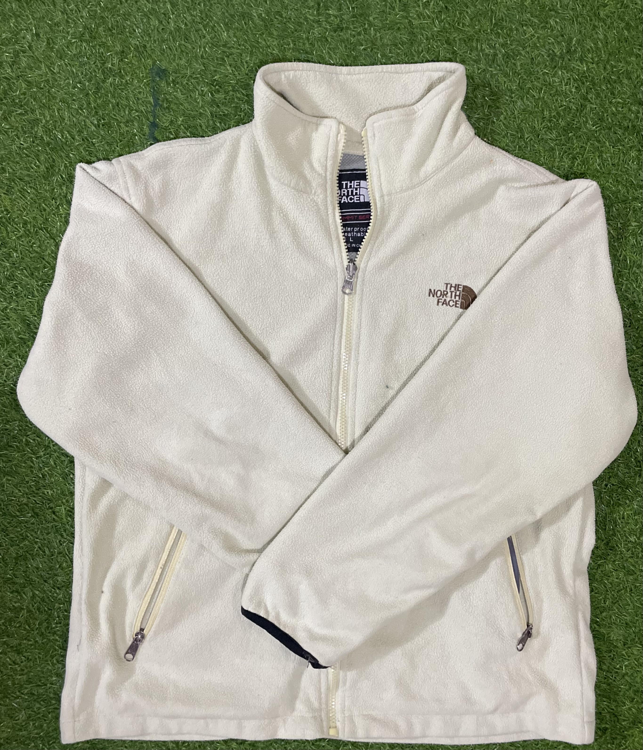 The North Face Fleece
