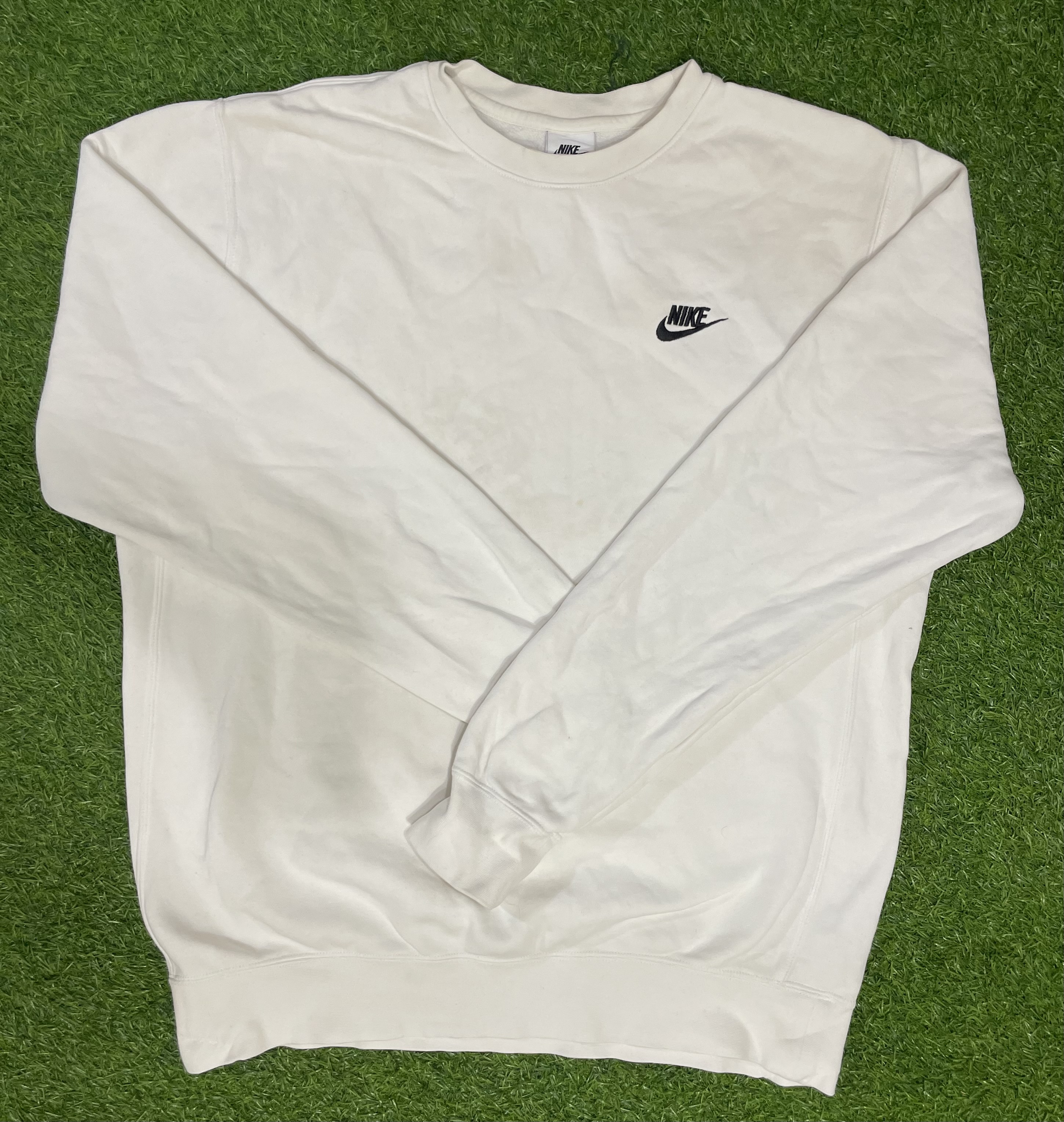 Nike Sweatshirt/Hoodies