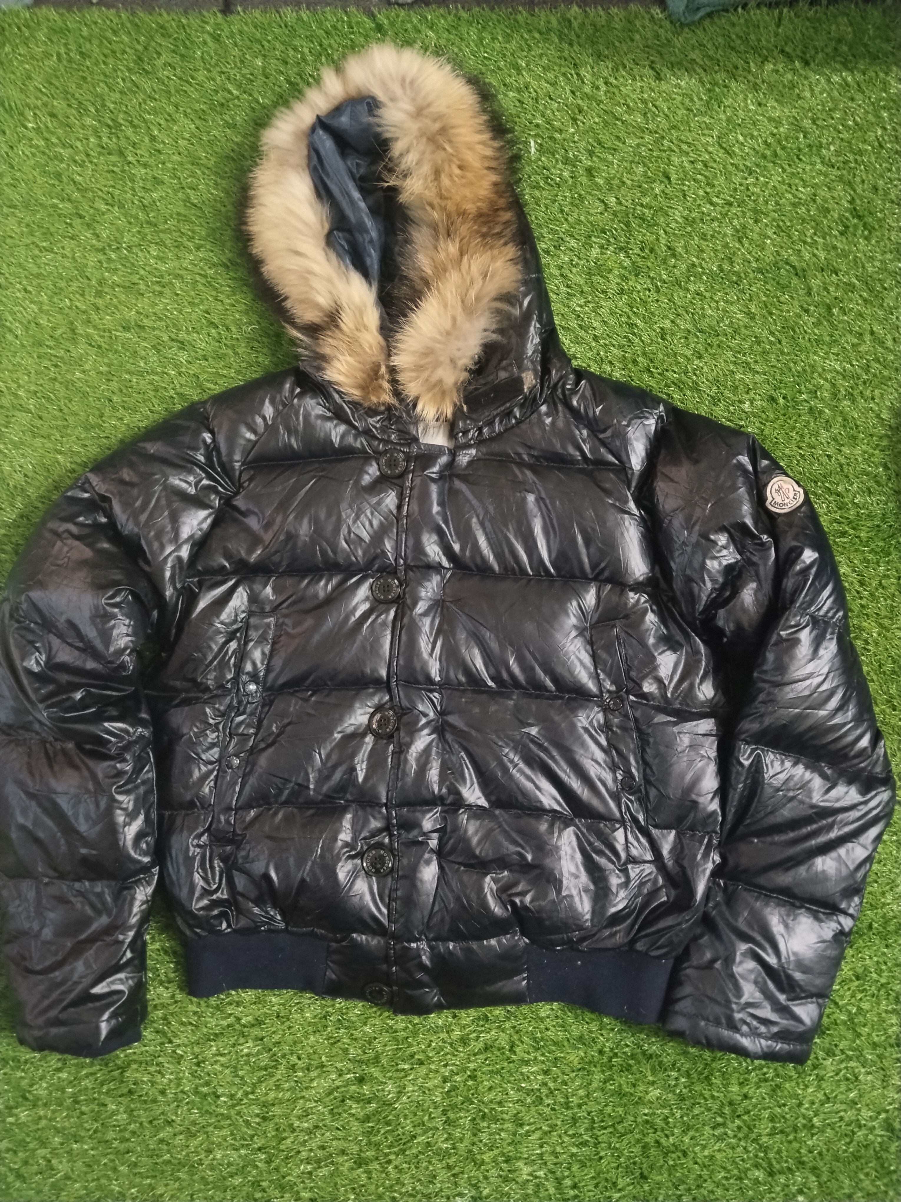 Moncler Puffers