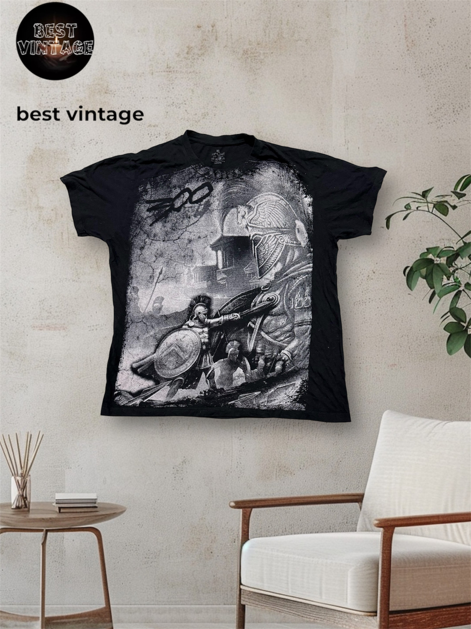 Affliction T shirts