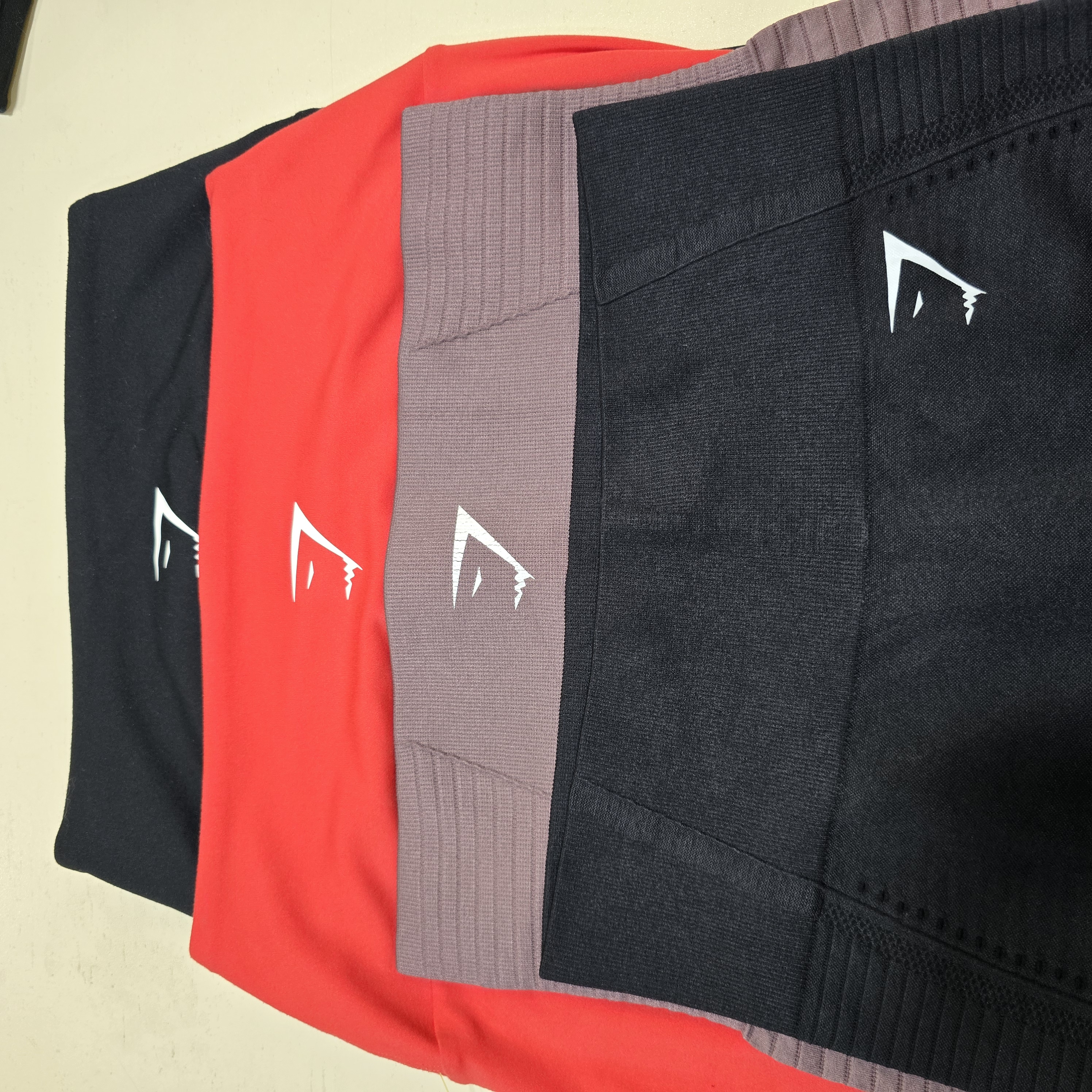 AV-0103 GymShark Leggings