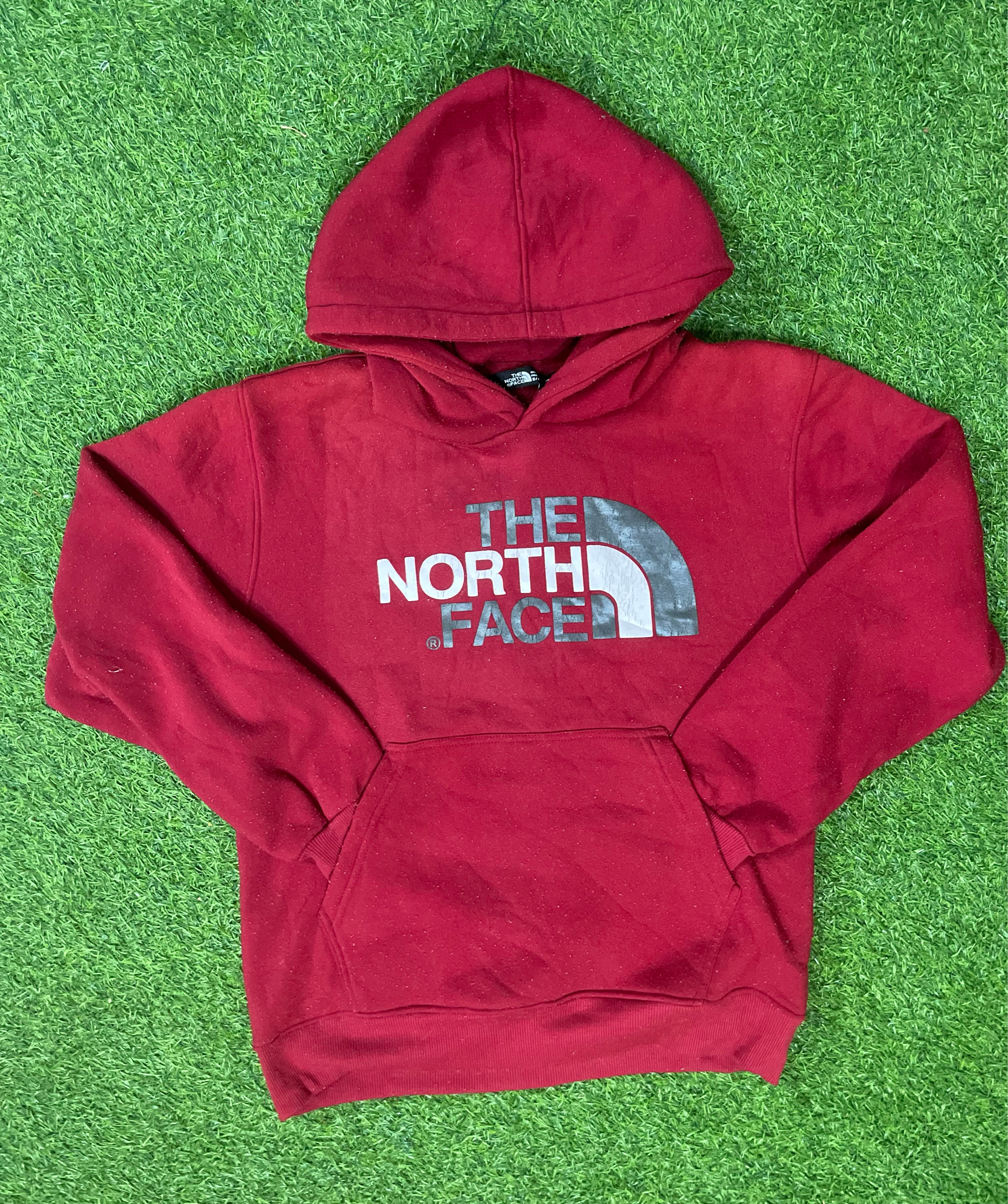 Branded Sweatshirt/Hoodies