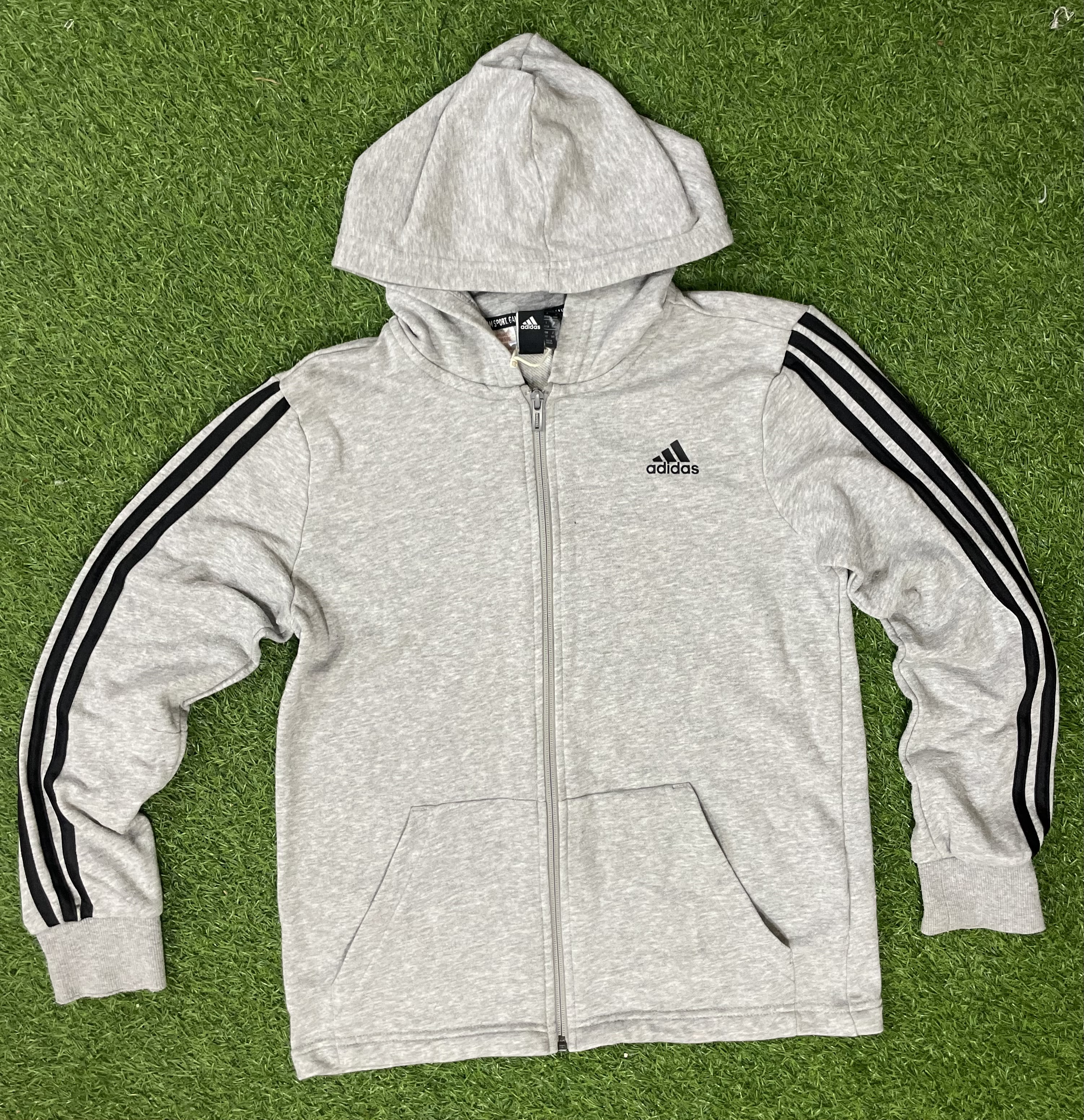 Adidas Hoodies