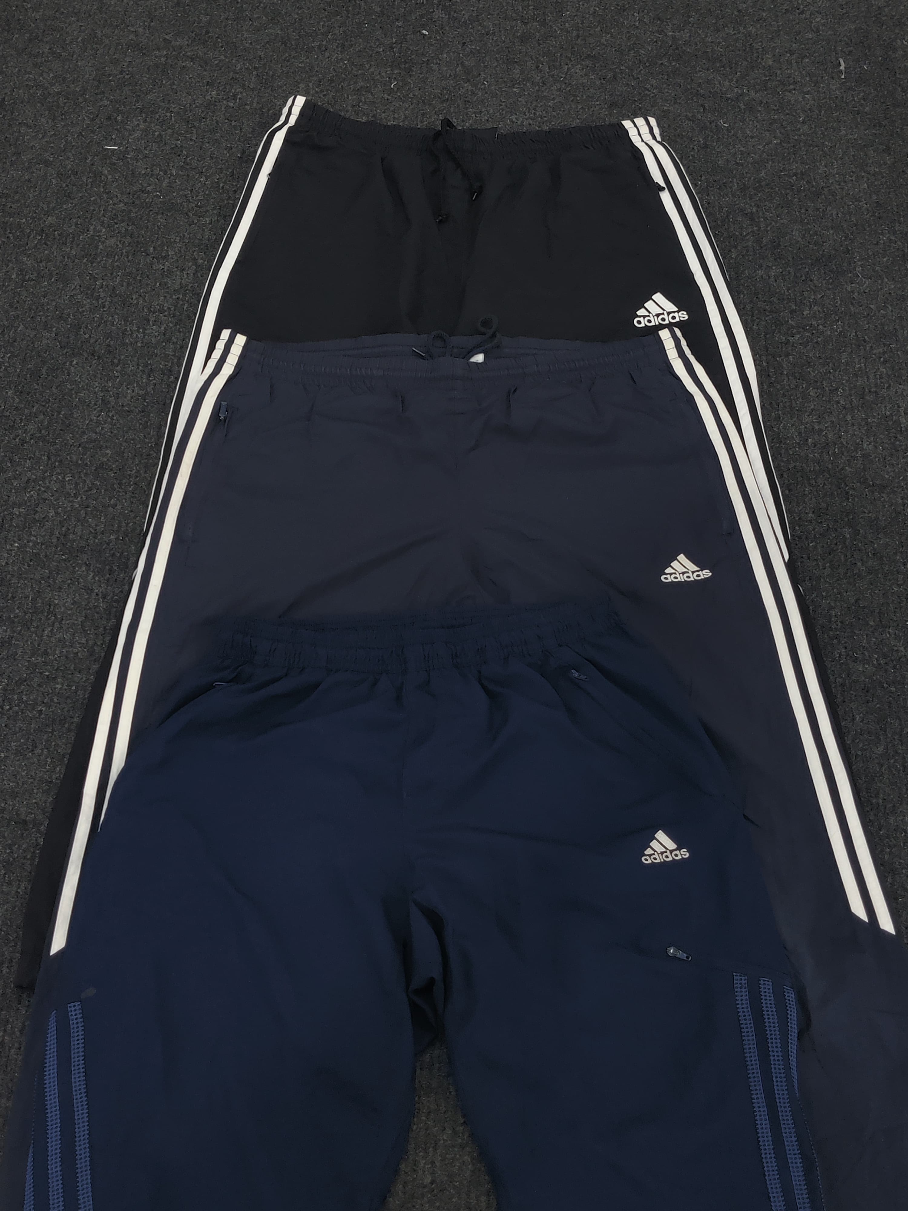 Adidas Track Pants