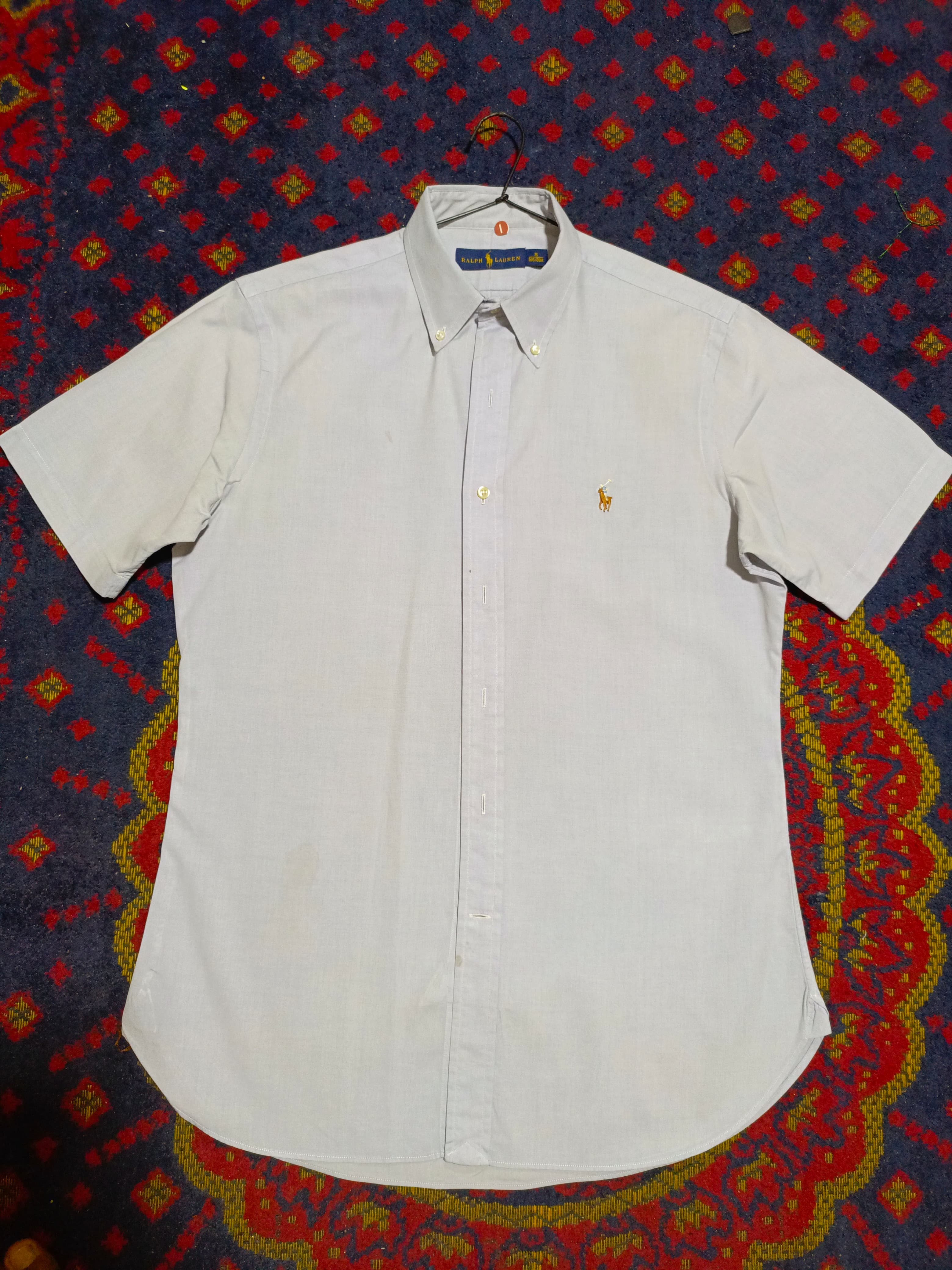 Ralph Lauren shirts