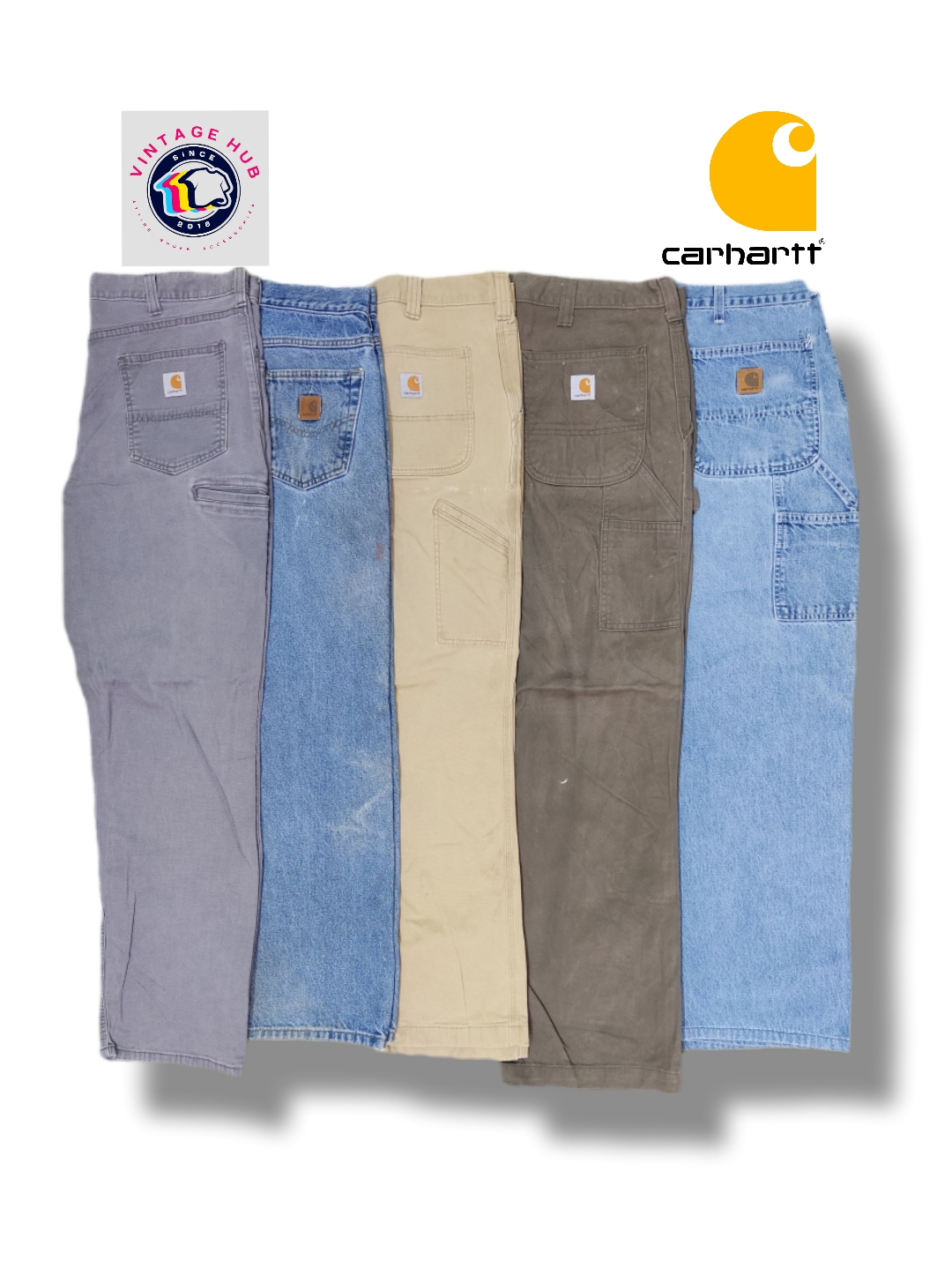 Carhartt Pant VH05