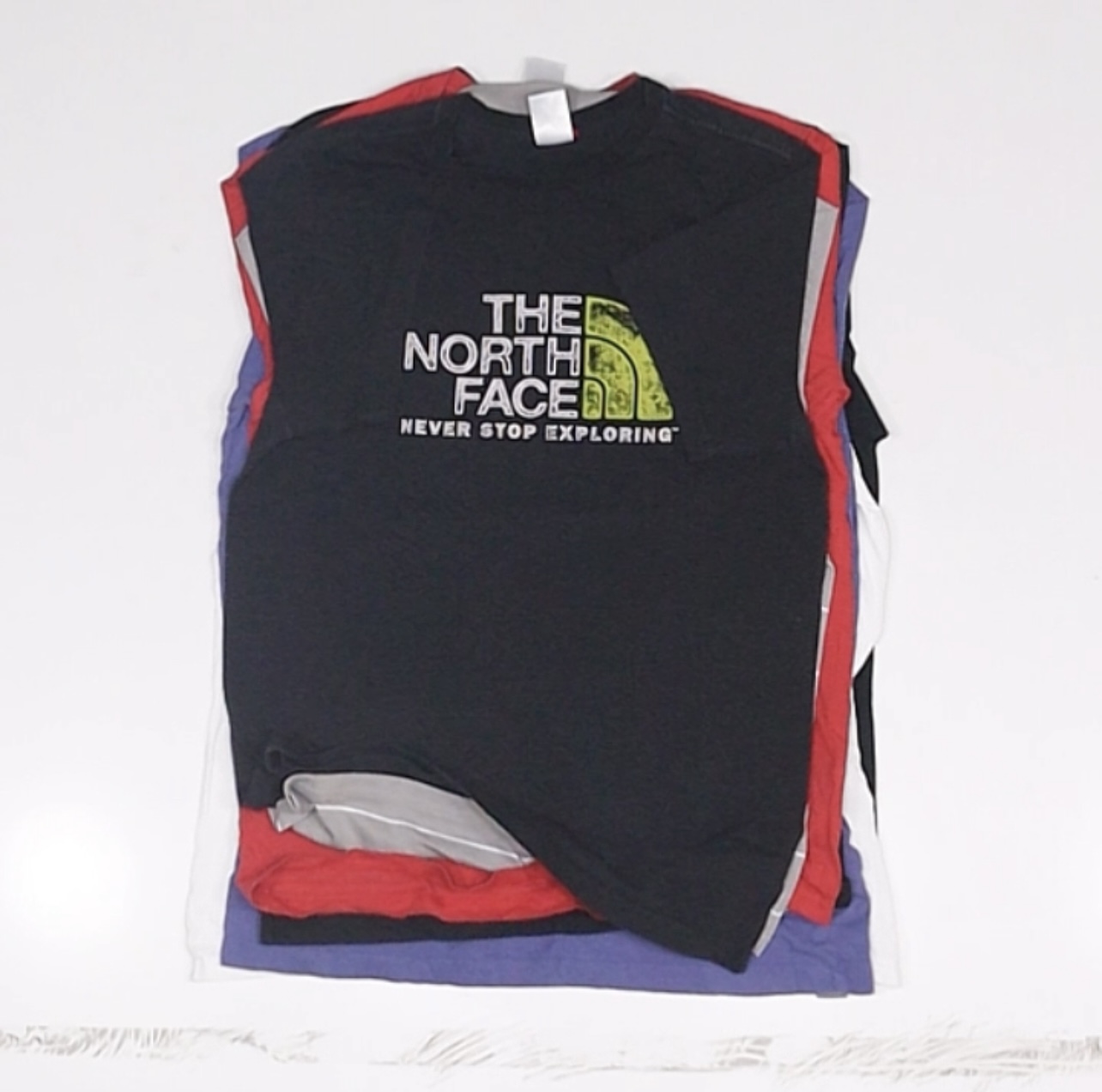 The North Face T-Shirts