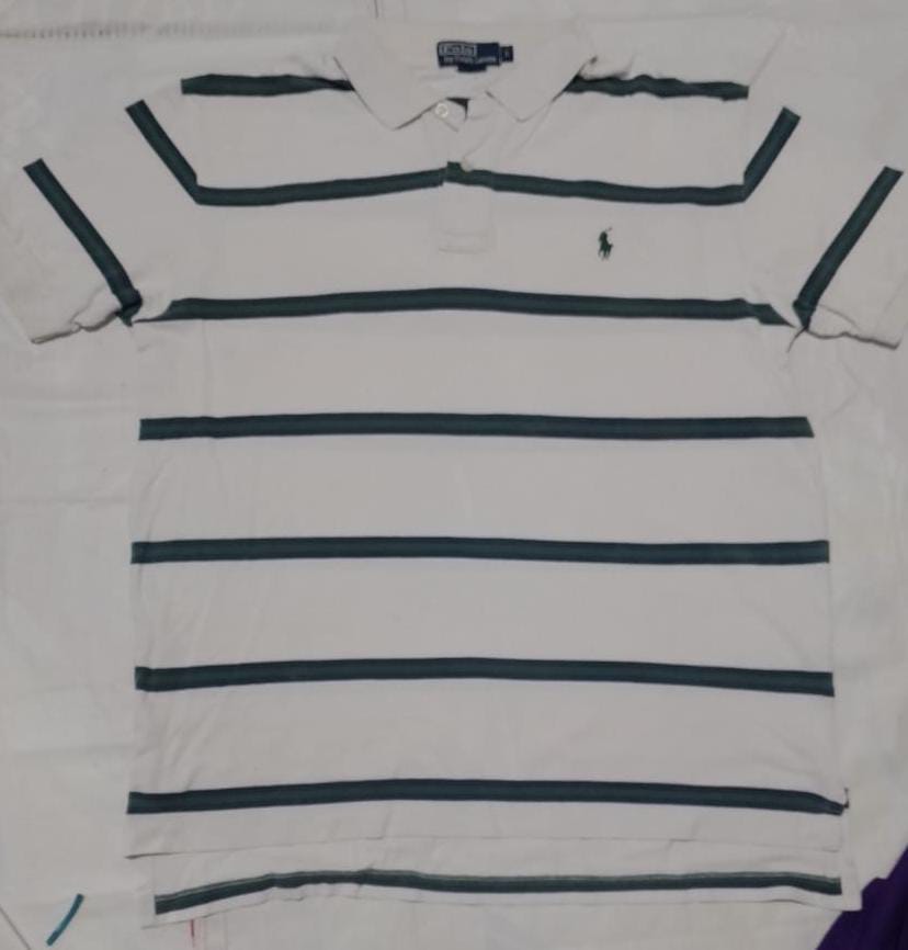 Ralph Lauren polo T-Shirts