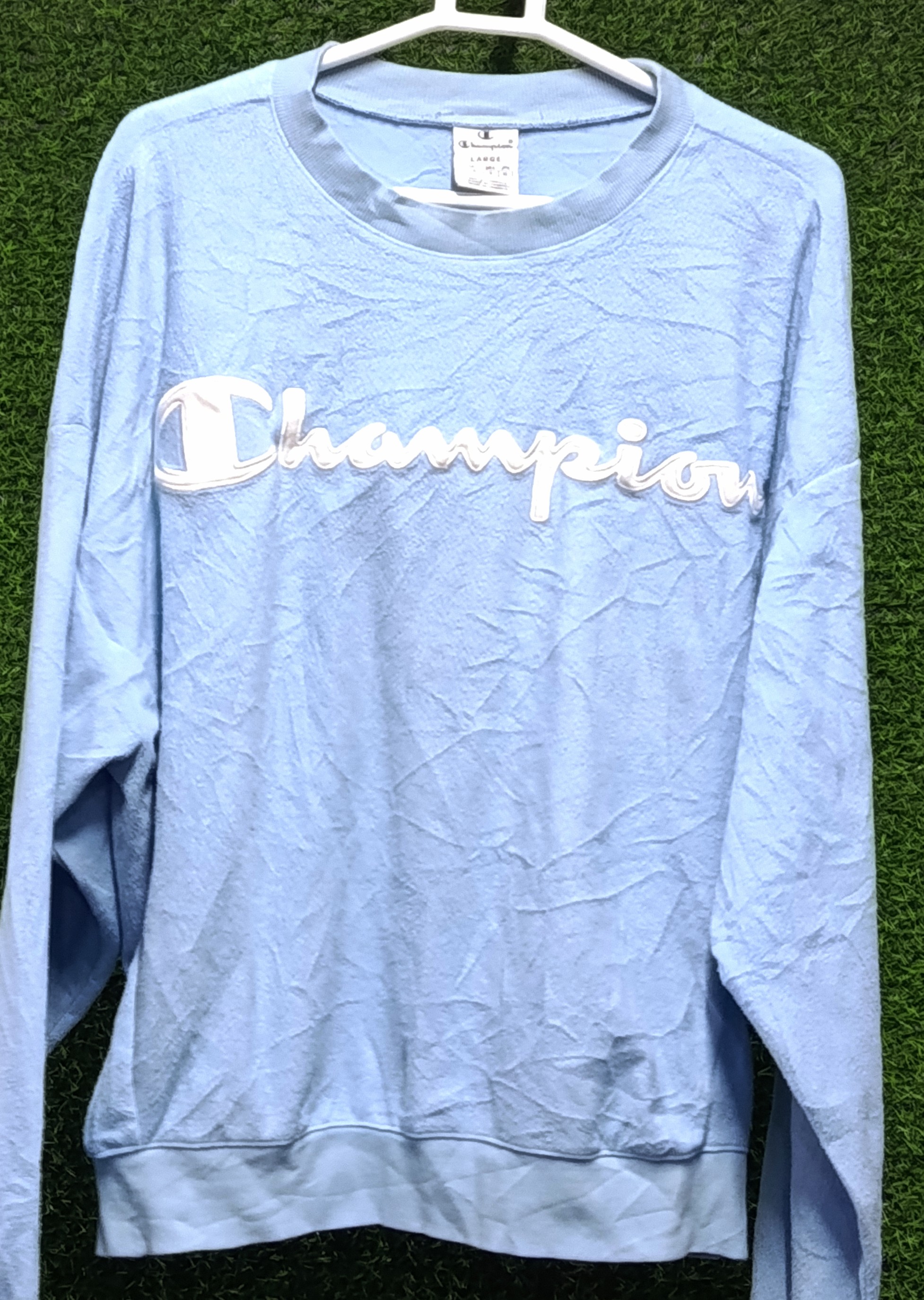 Champion Fleece Jacket/Hoodie (CHMF-0002)