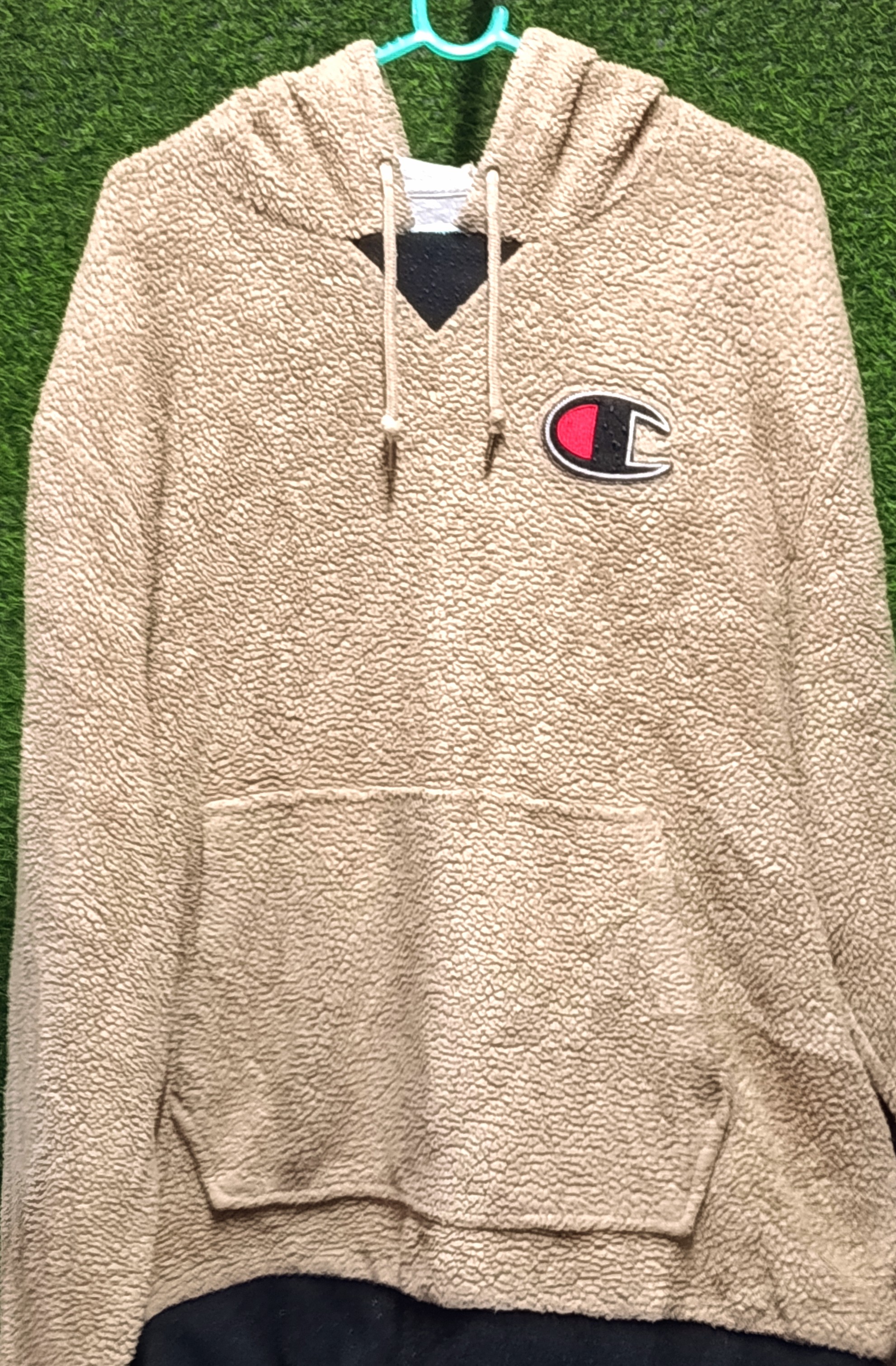 Champion Fleece Jacket/Hoodies (CHMF-0003)