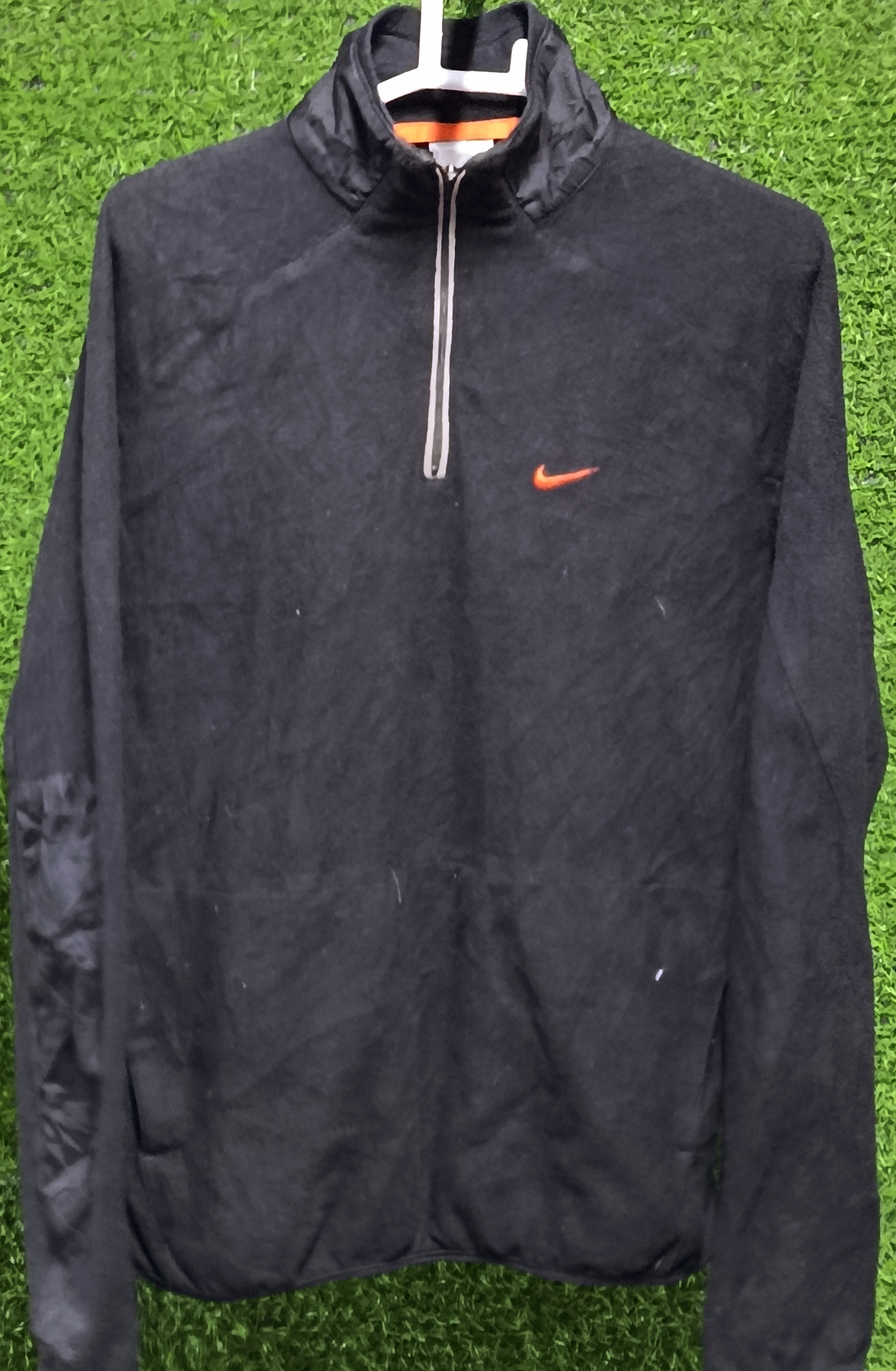 Nike Fleece Jacket/Hoodie(NKF-0003)
