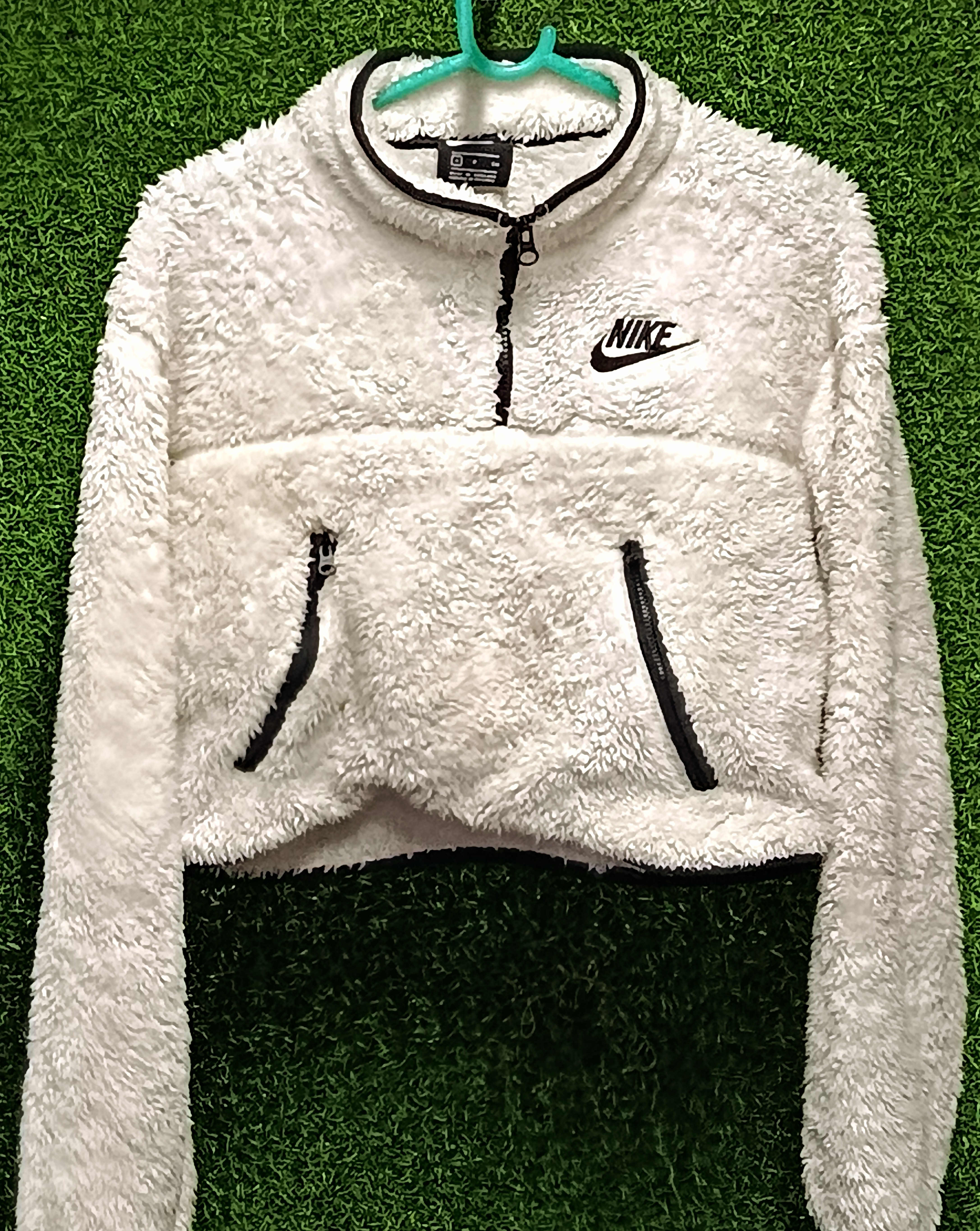 Nike Fleece Jacket/Hoodie(NKF-0004)