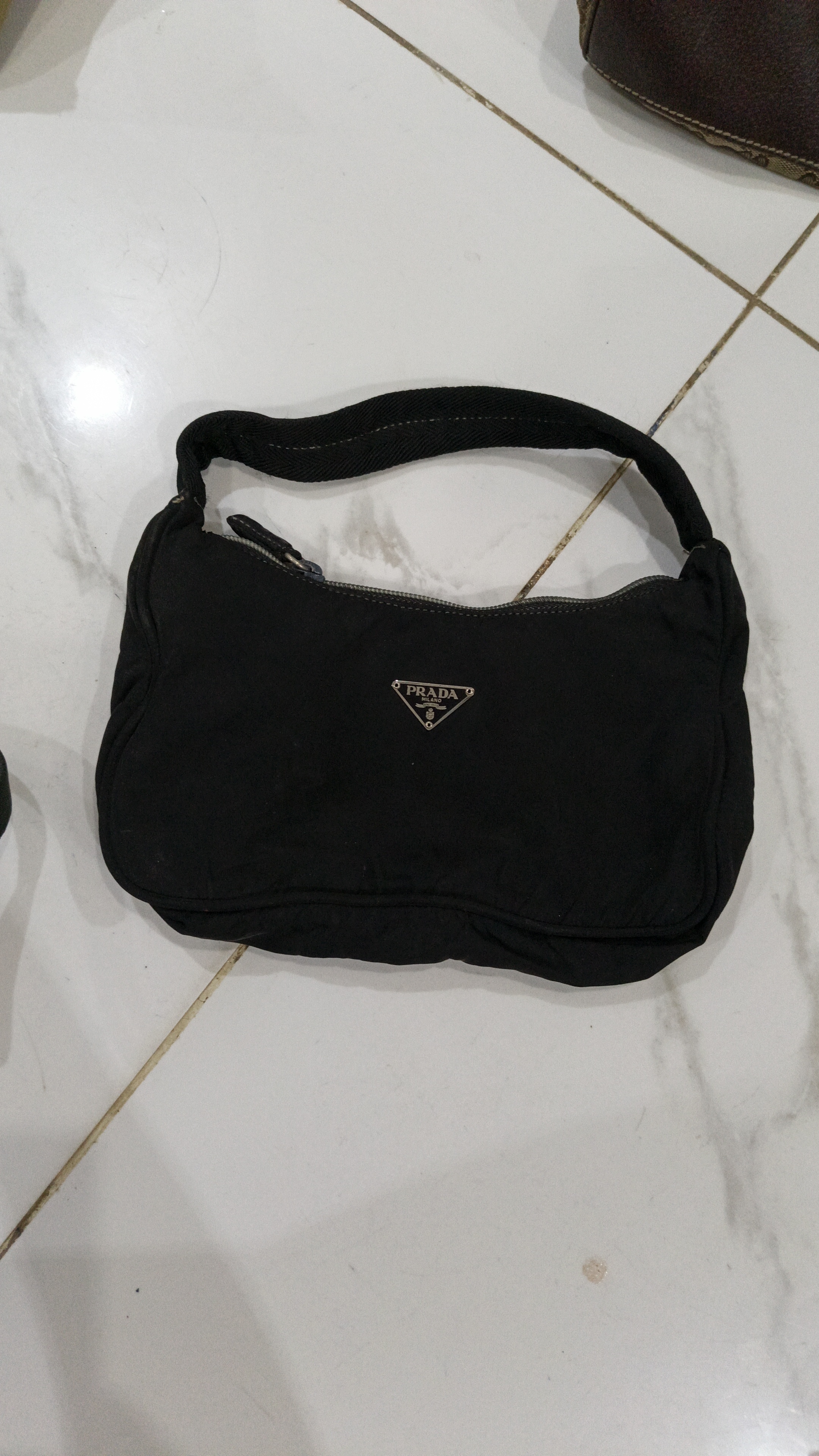 Gucci lv fendi bags