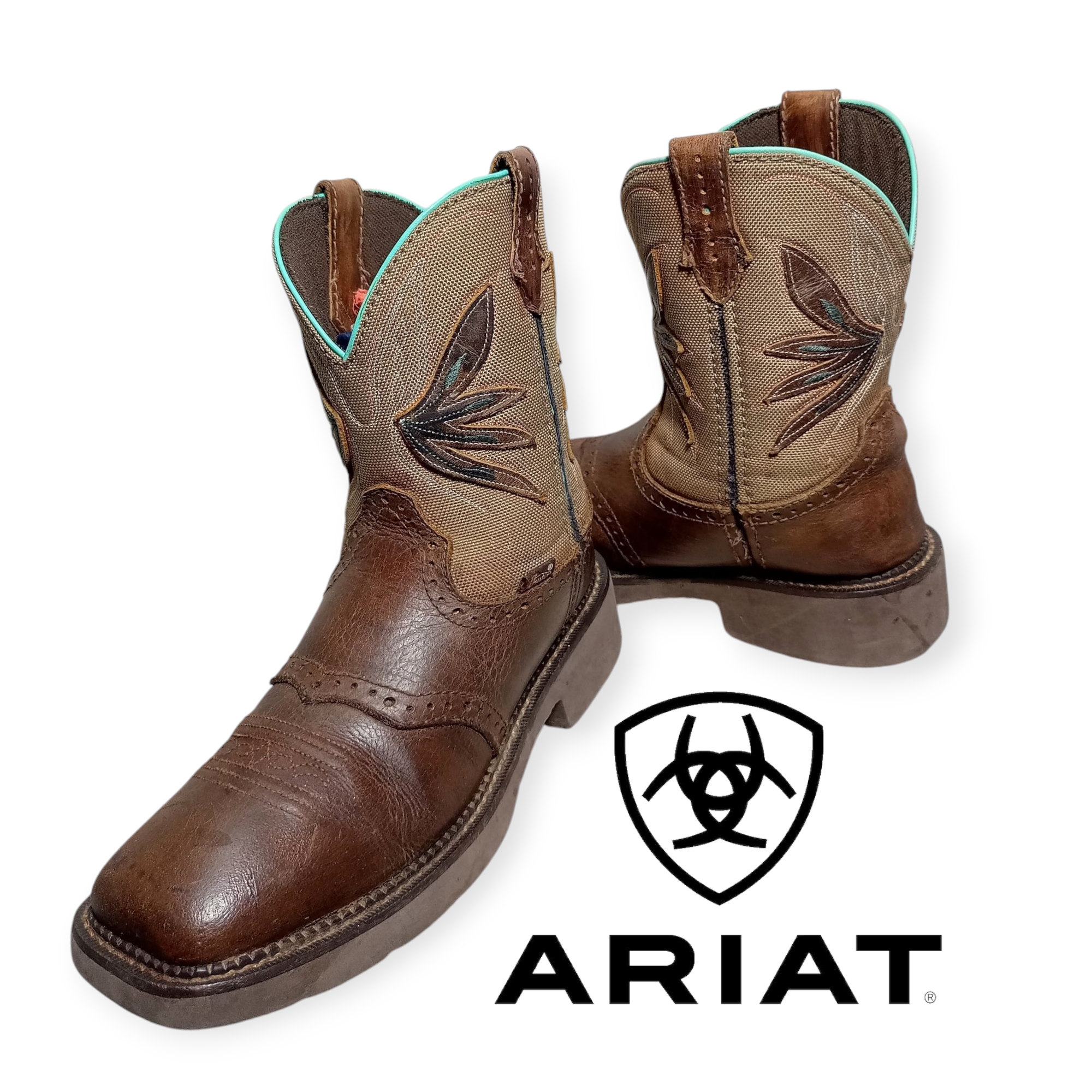 SA#307 ヴィンテージカウボーイブーツ | プレミアムウエスタンコレクション