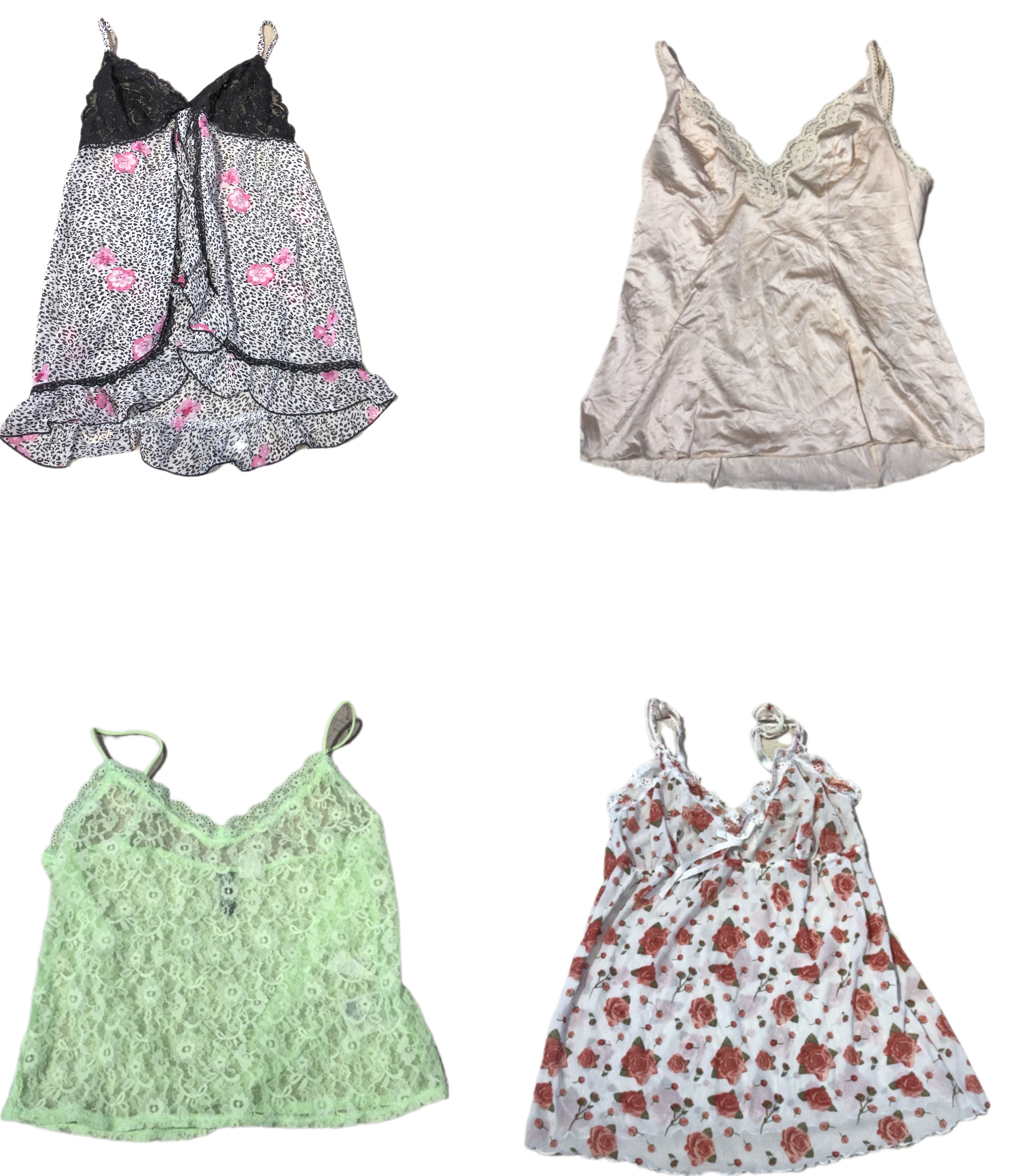 Vip Cami Top