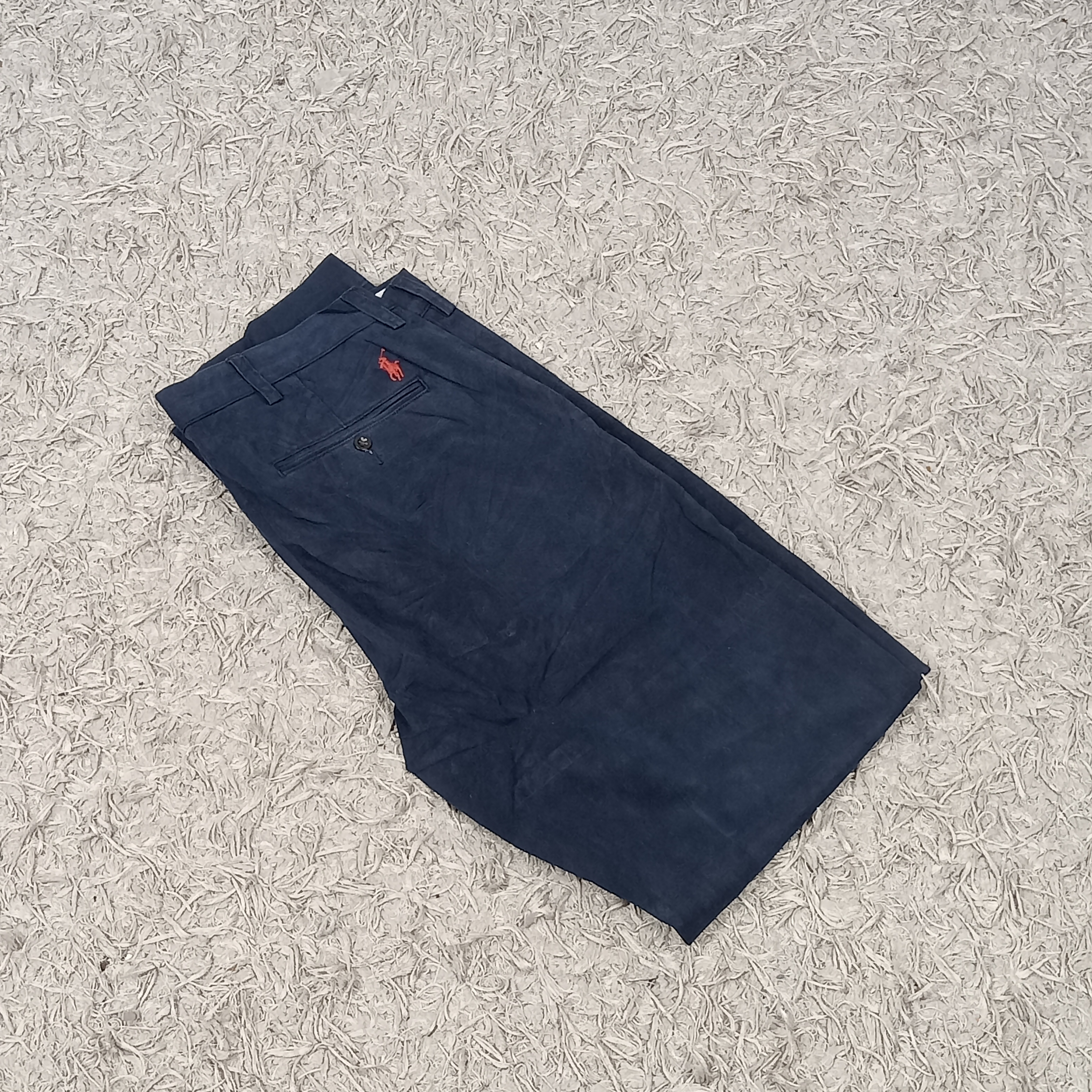 RALPH LAUREN COTTON PANTS - BUNDLE 03