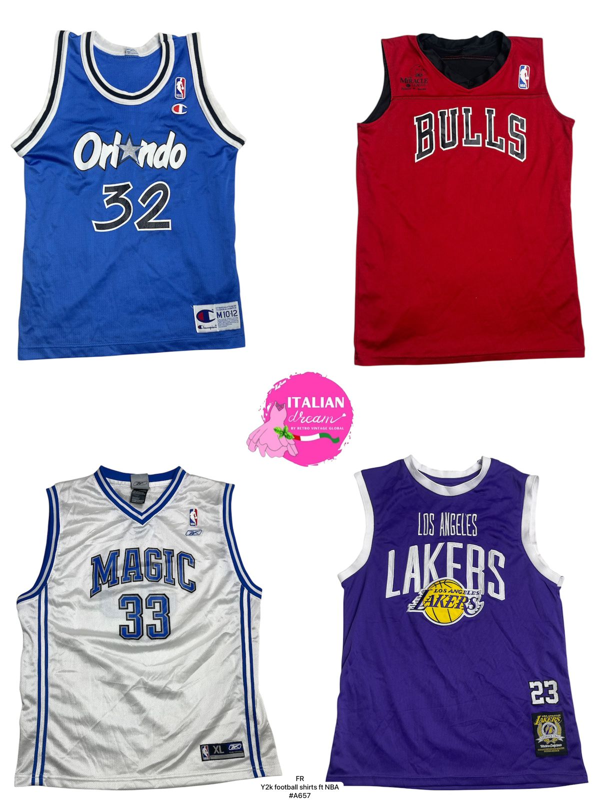 NBA Bundle