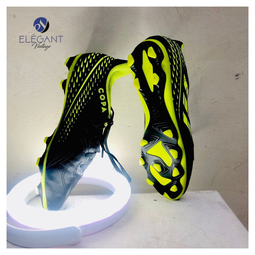 Toe Shoes Mix Branded Bundle - EVS0021