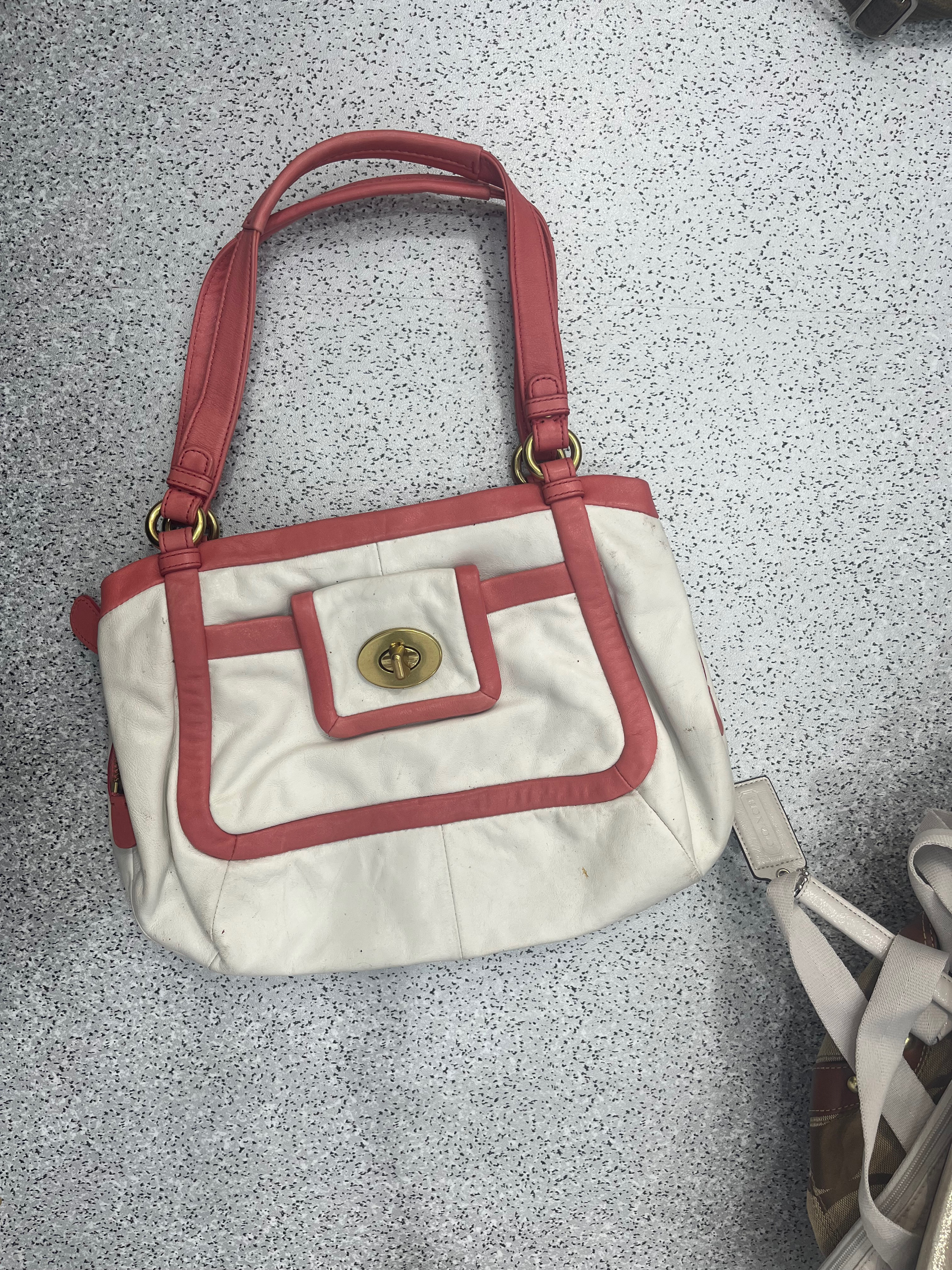 Coach bags