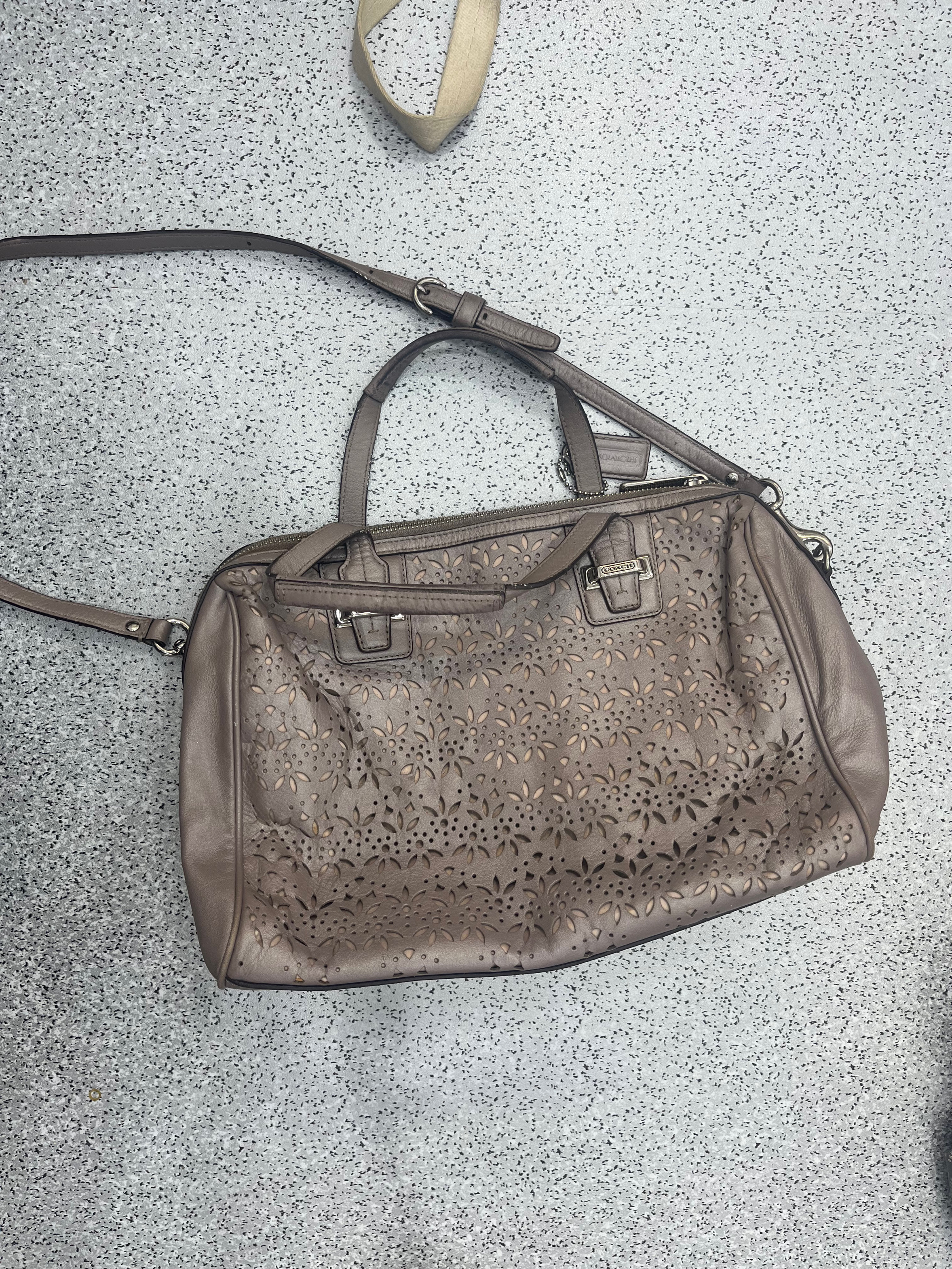 Coach bags