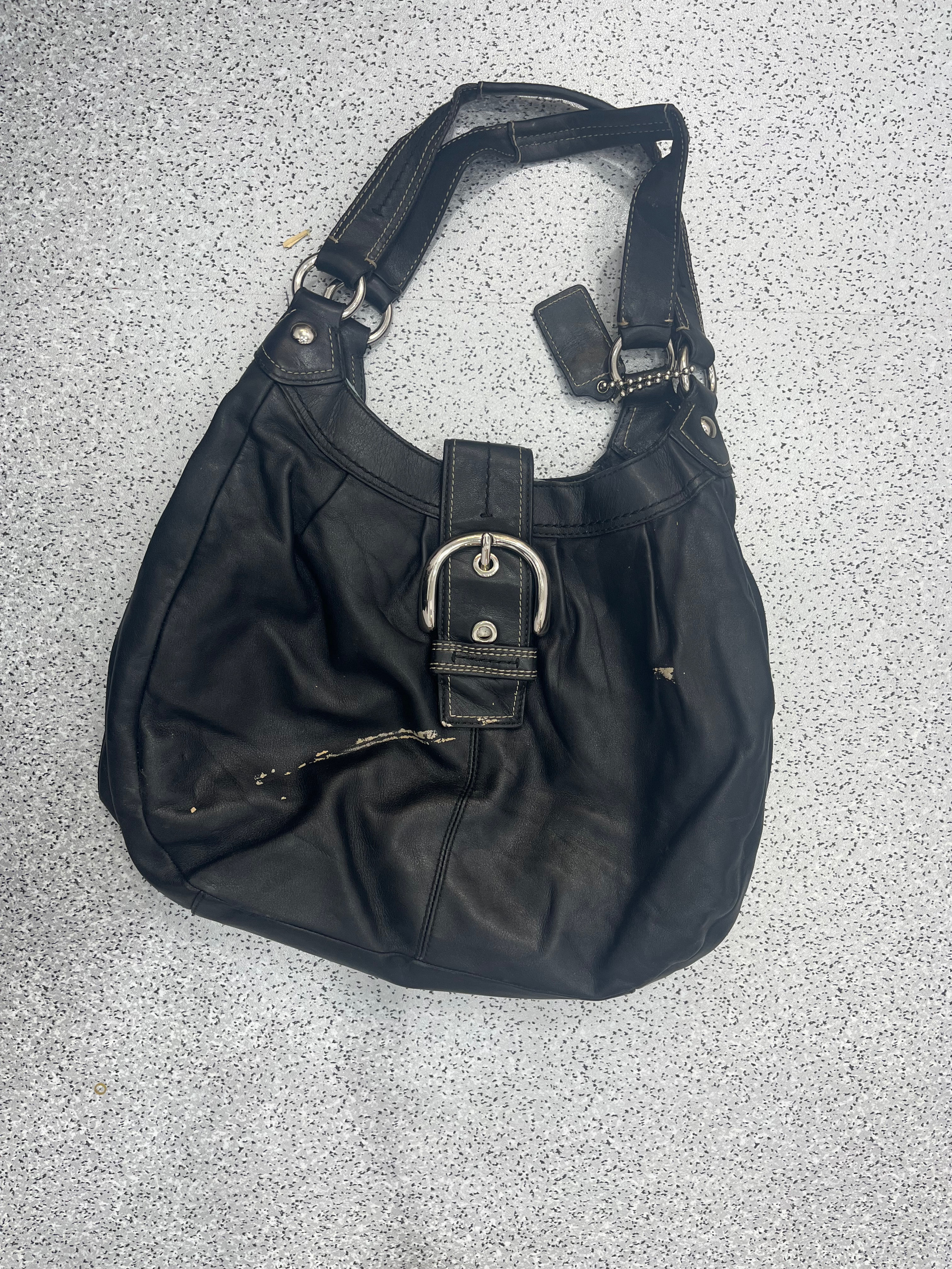 Coach bags