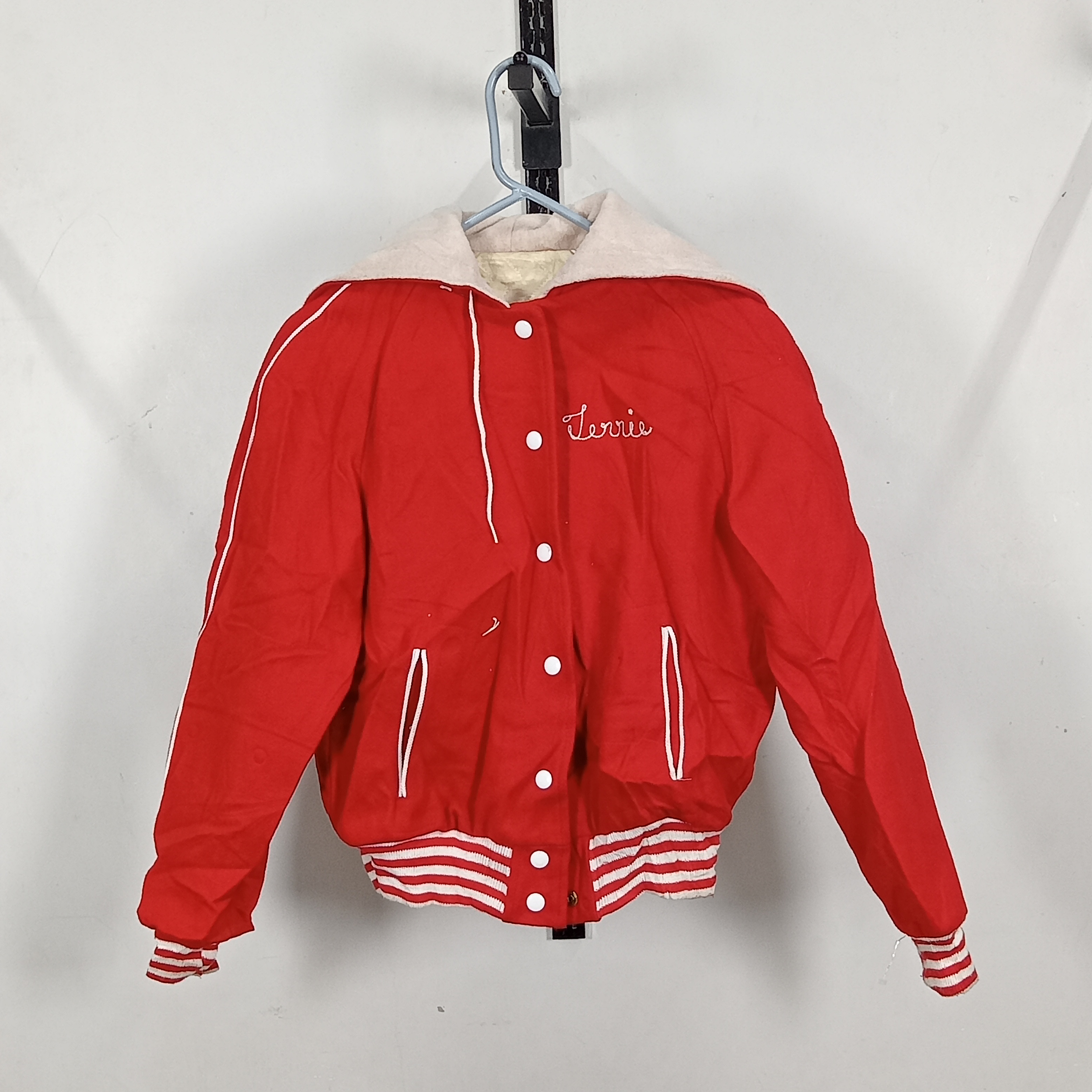 COLLEGE JACKETS (BUNDLE 1)