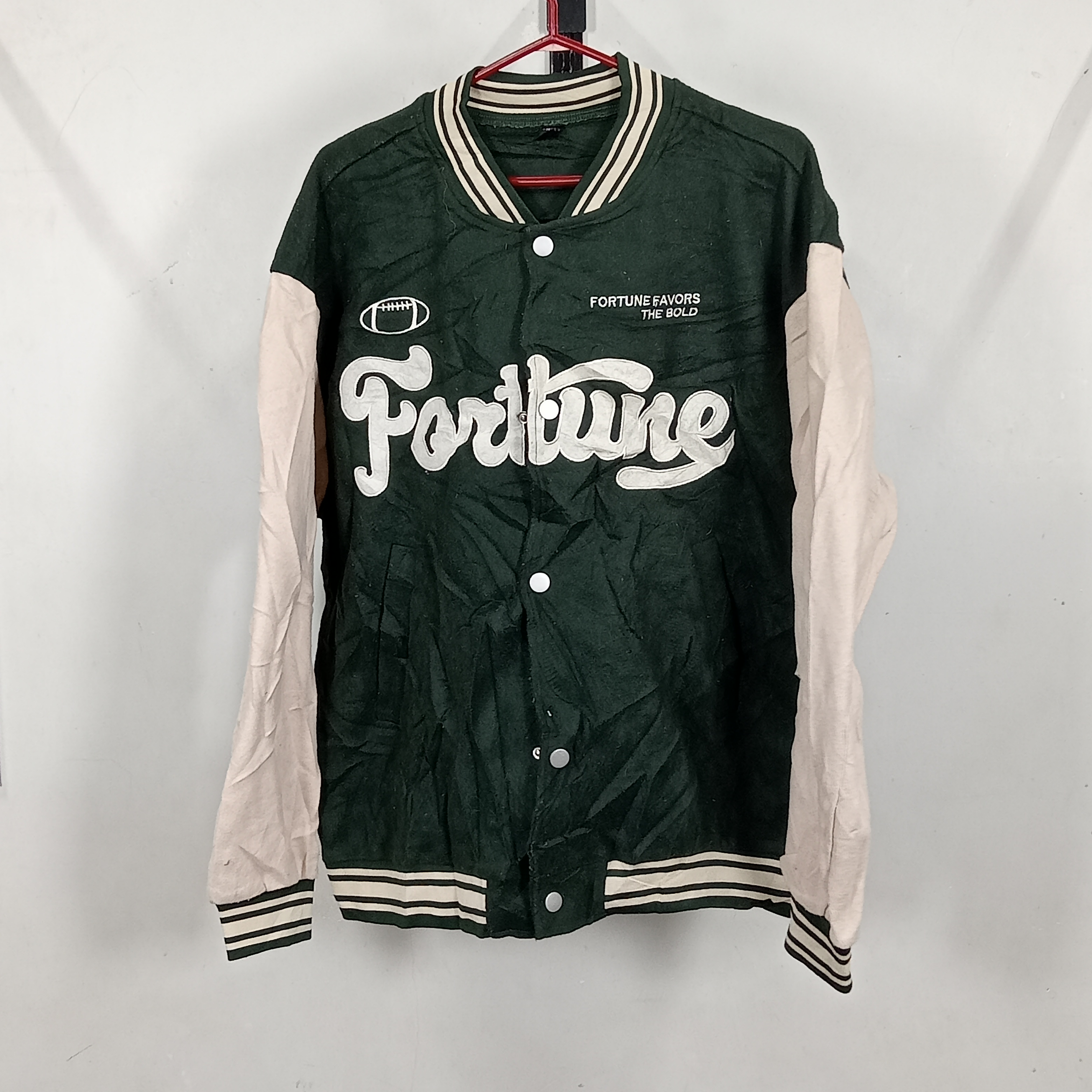 COLLEGE JACKETS (BUNDLE 2)