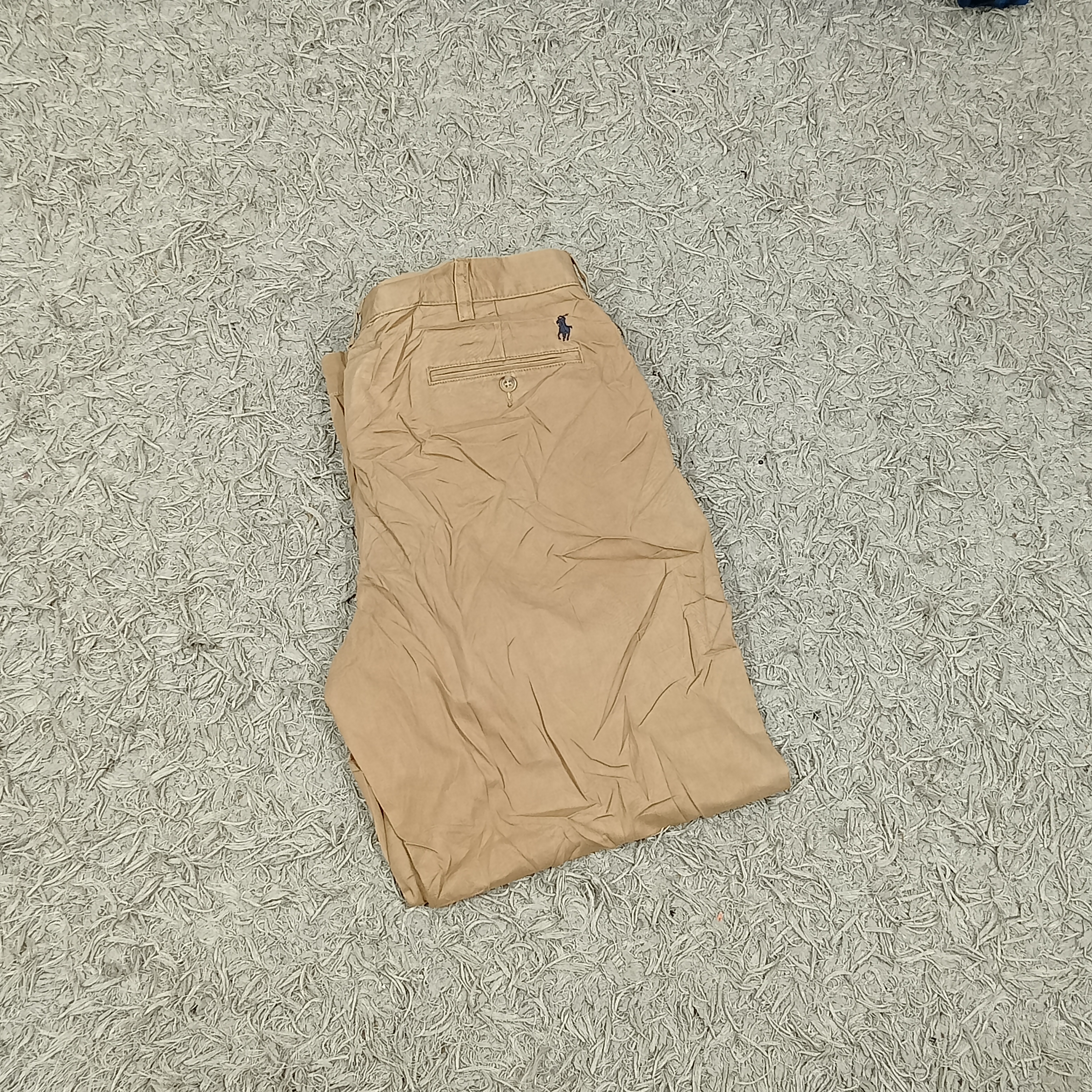 RALPH LAUREN COTTON PANTS (BUNDLE 6)