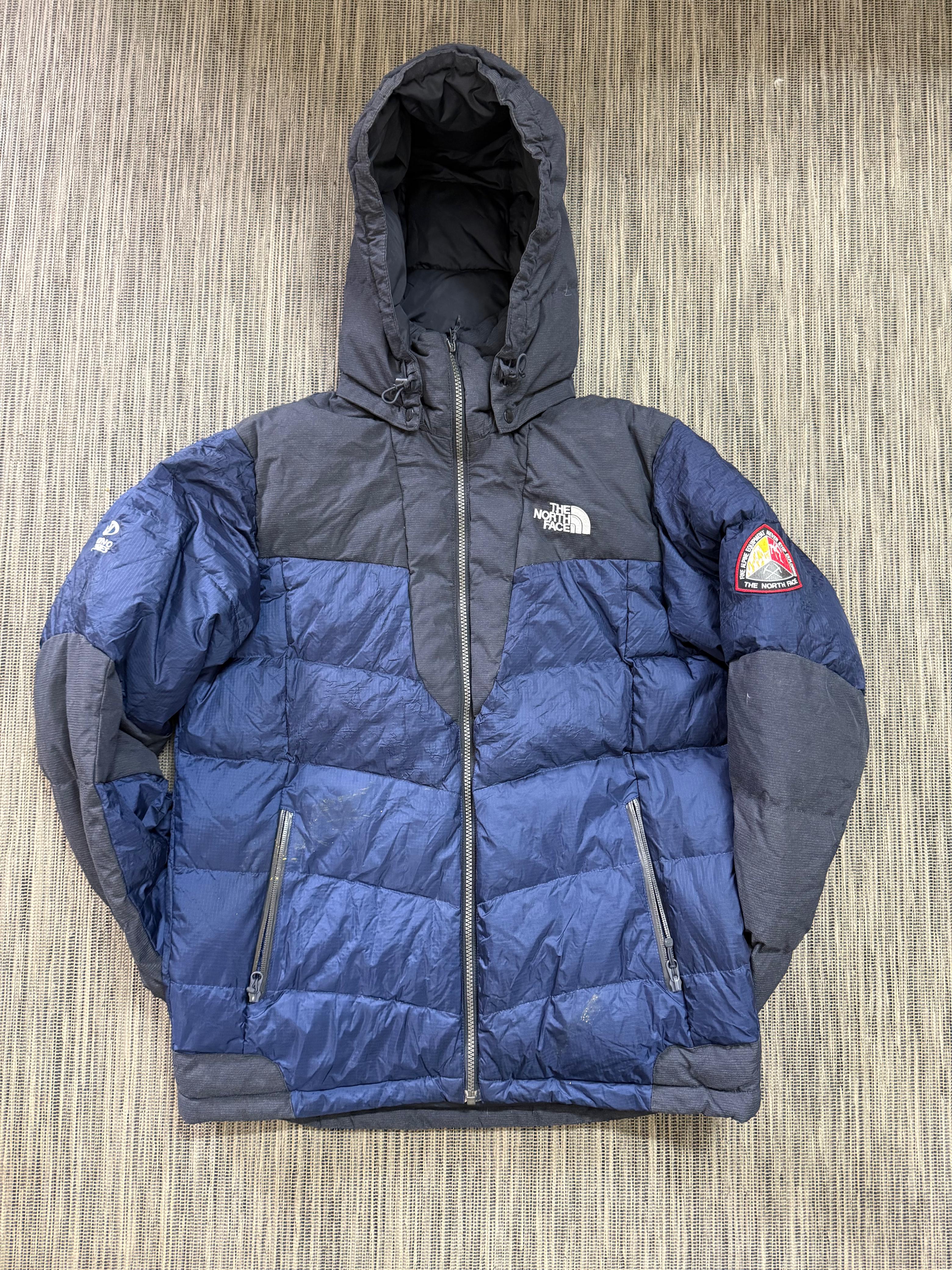 The North Face Jackets
