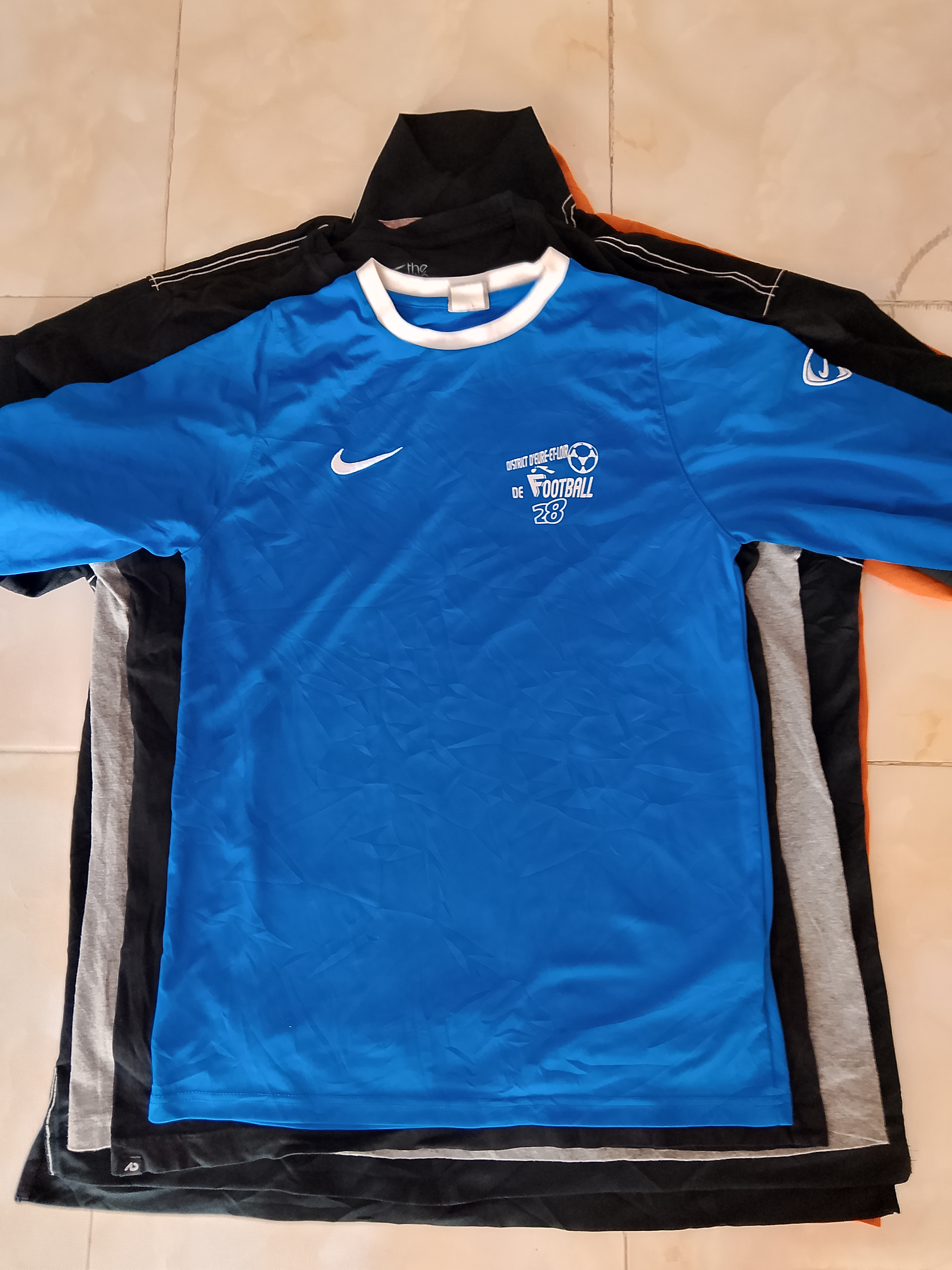 Authentic Nike Classic Tshirt