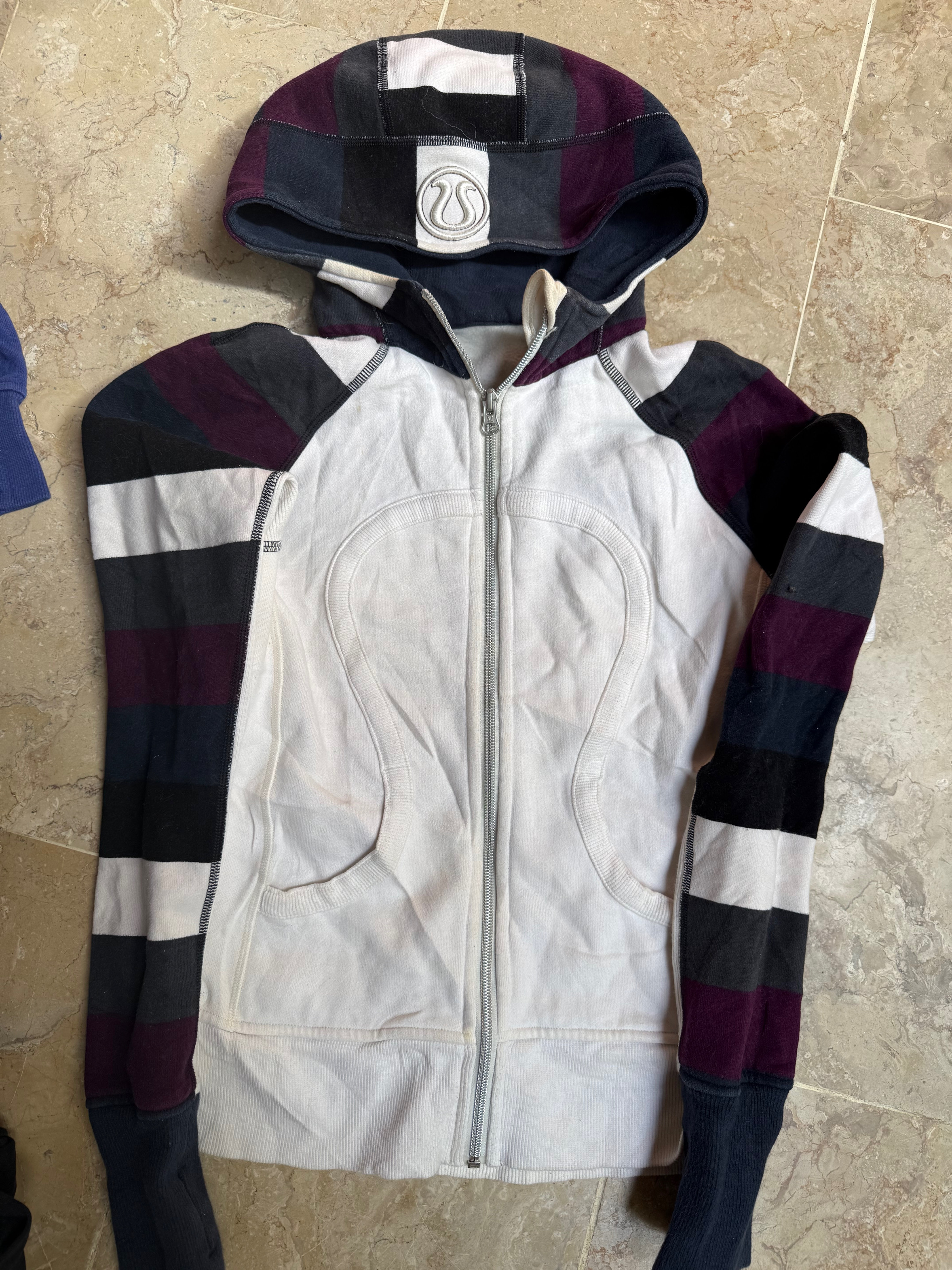Lululemon jacket