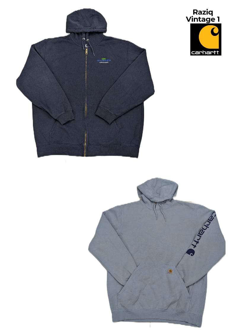 Carhartt Hoodies
