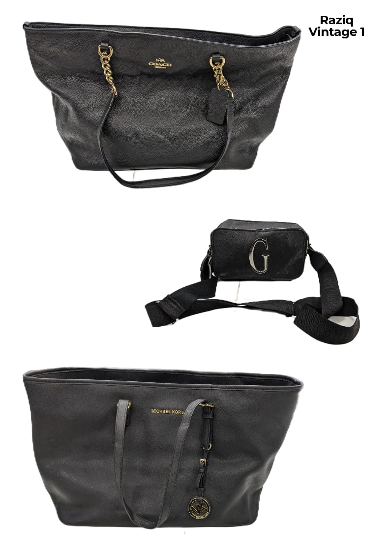 Y2K Purses