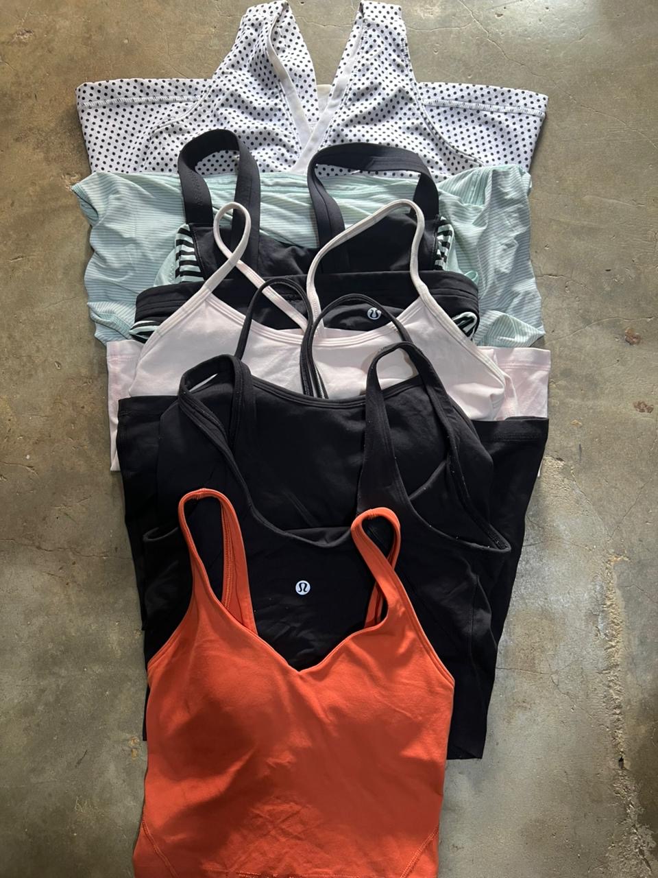 Lululemon top