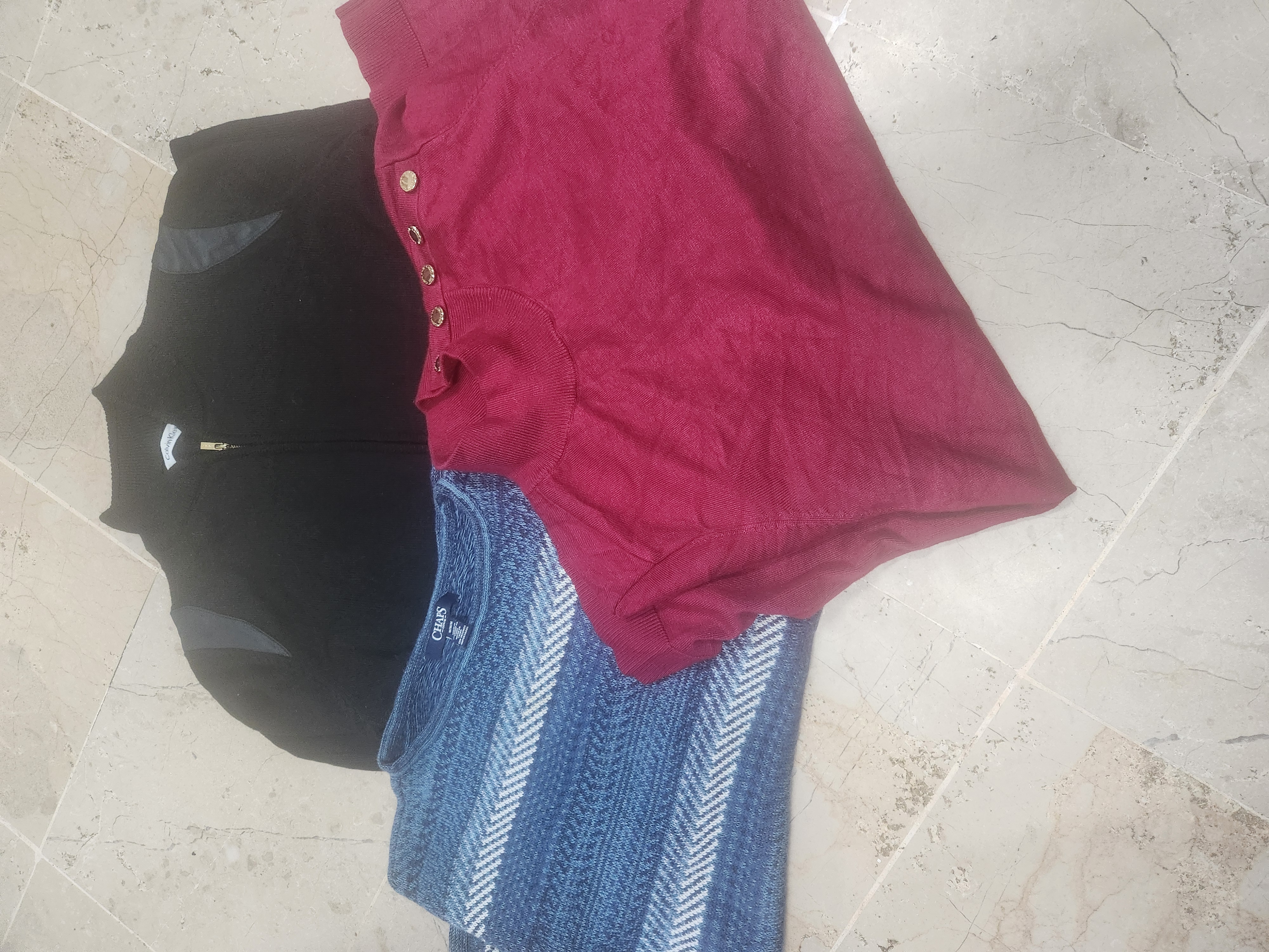 Branded Womans Tops