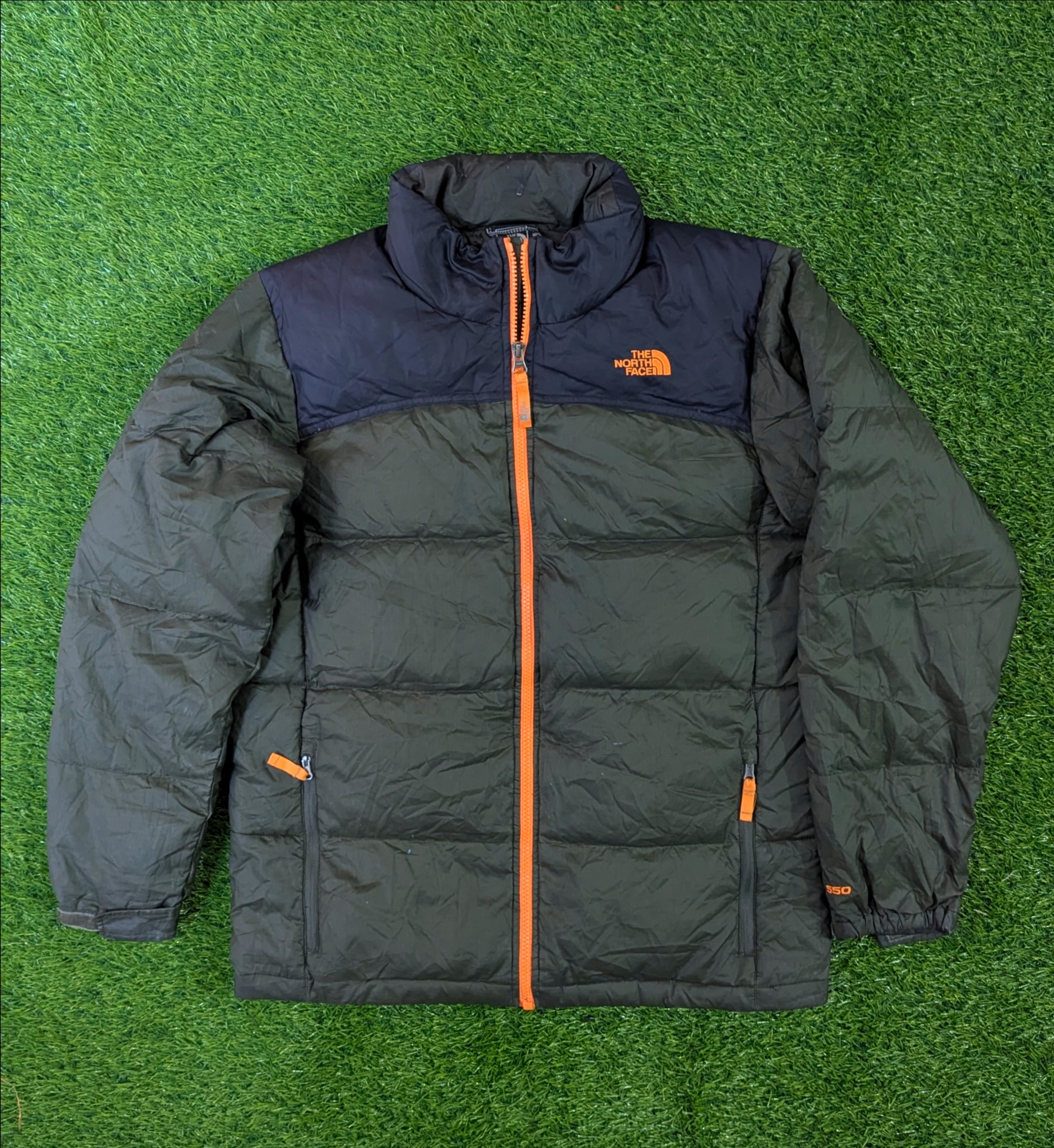 The North Face Puffer