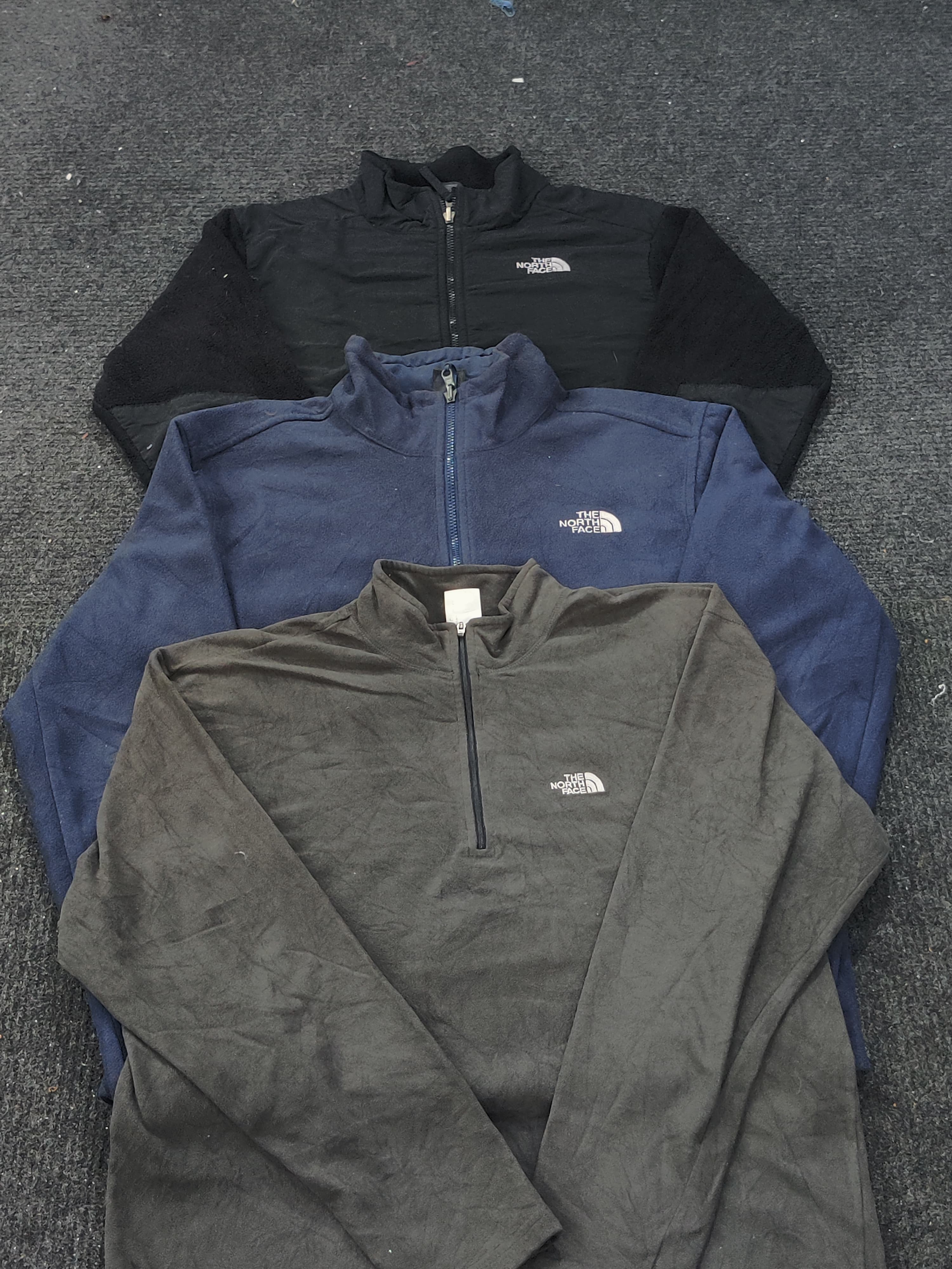 The North Face Fleece Jackets