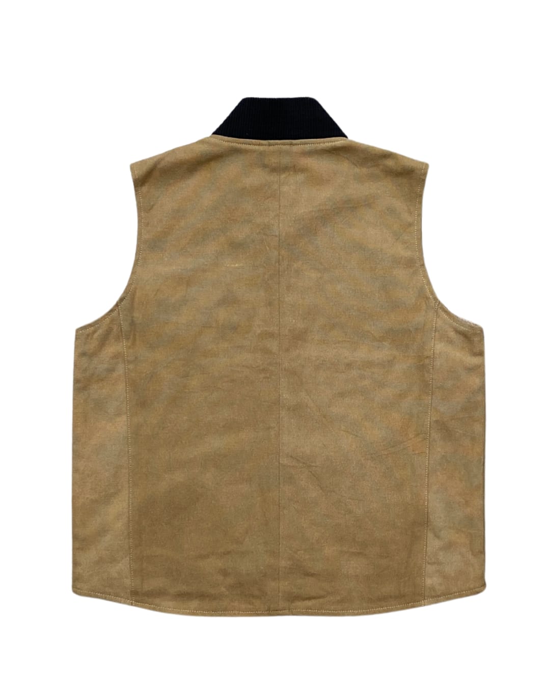 Upcycled Carhartt Vest