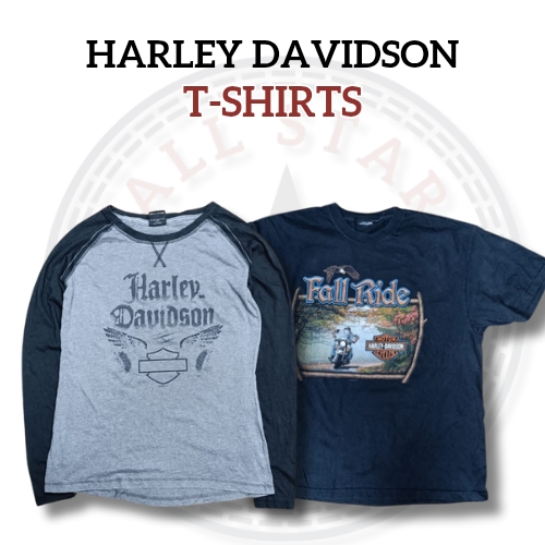 Harley Davidson T-Shirts