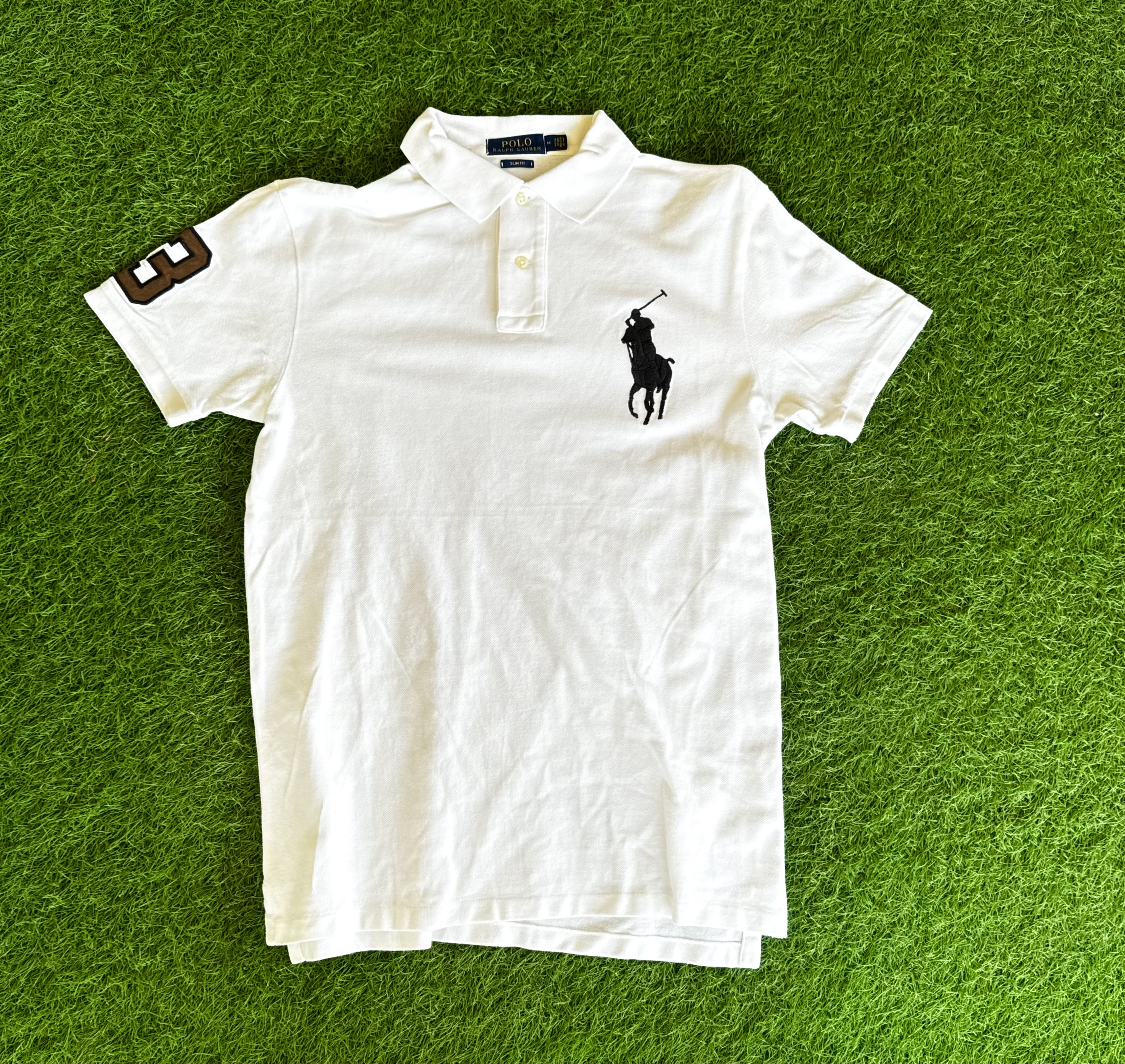 「ラルフ・ローレン ポロシャツ バンドル」