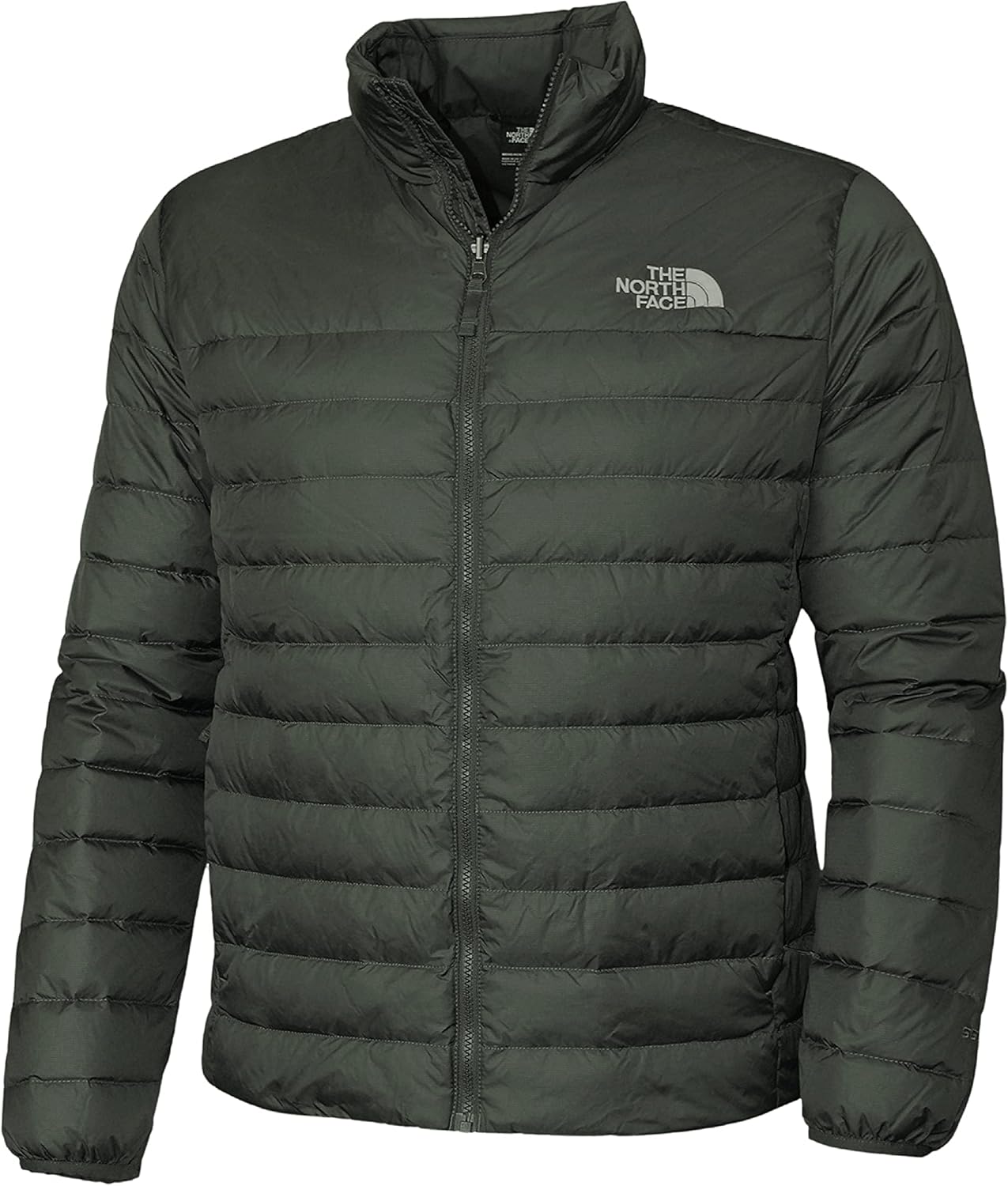 Les doudounes The North Face