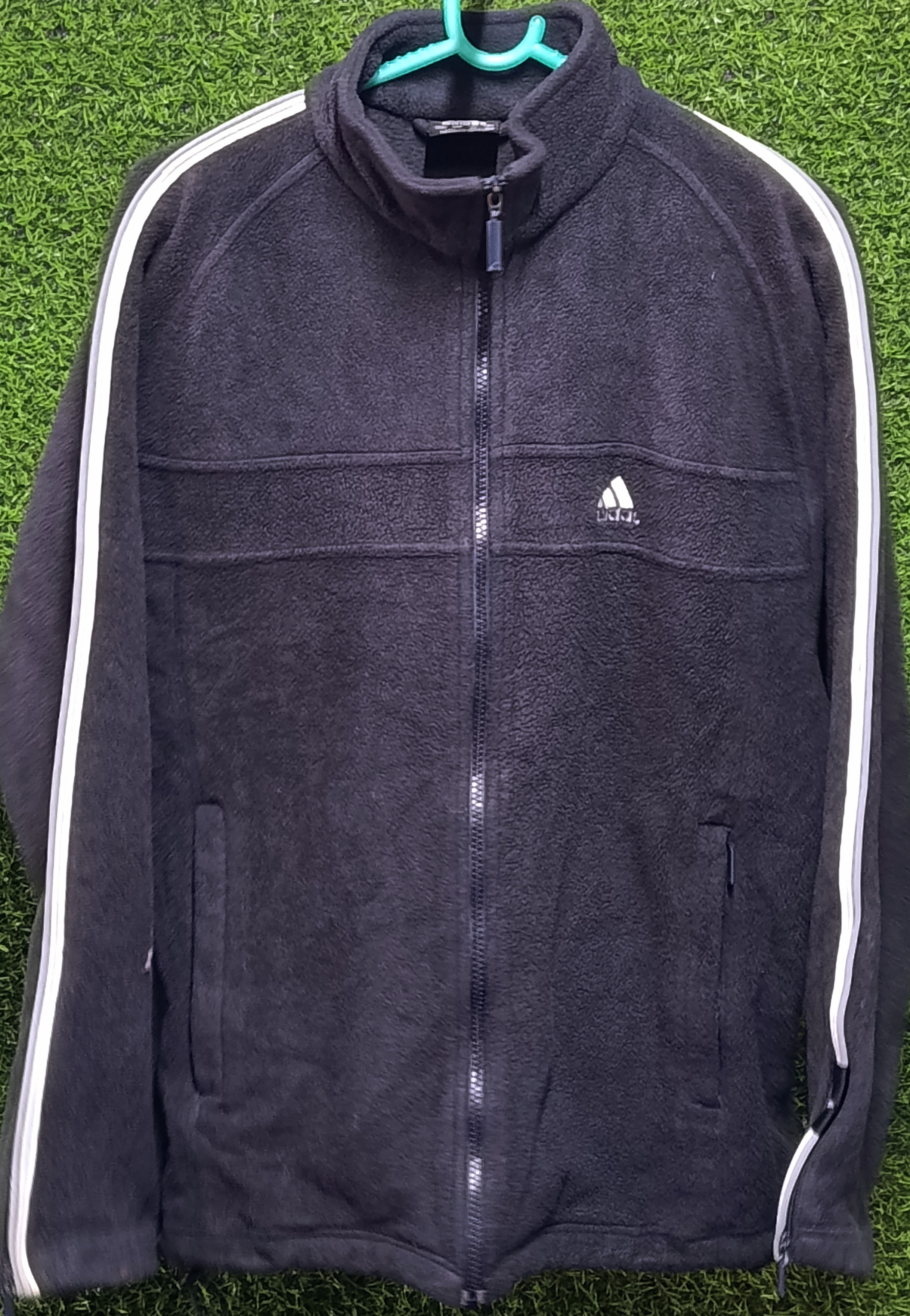 Adidas Fleece Jacket/Hoodie (ADF-0002)
