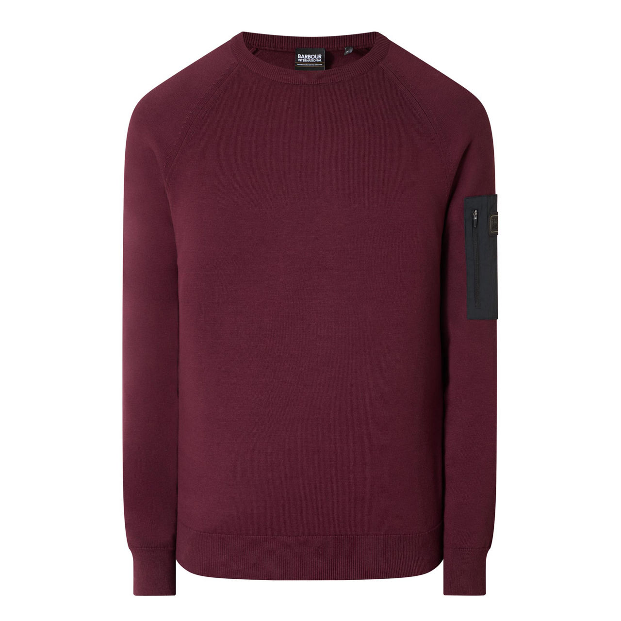 Barbour-Pullover