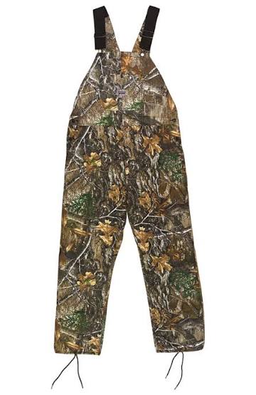 Mix Branded Dungarees