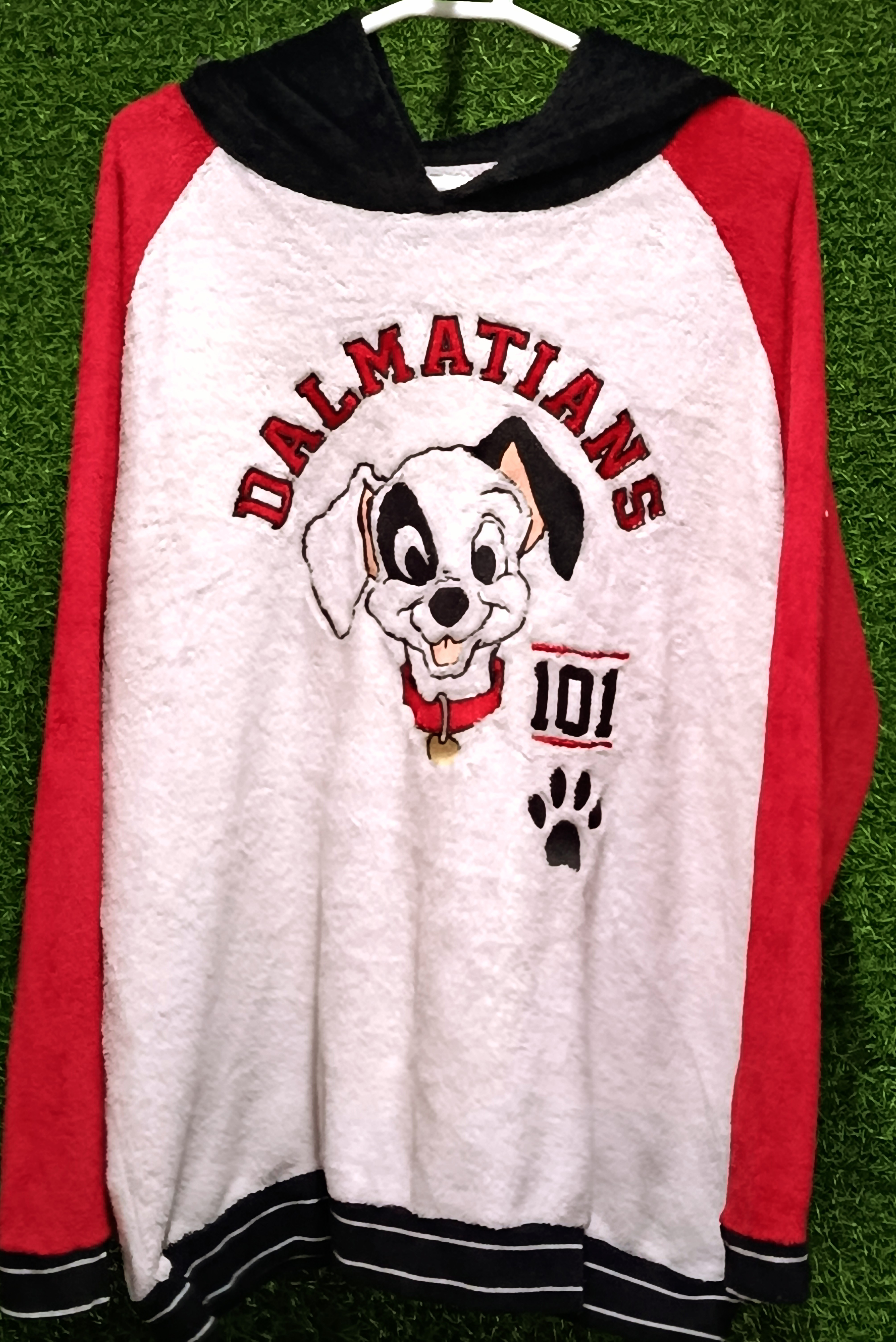 Disney and Cartoon Fleece Jacket/Hoodie(DSNF-0003)