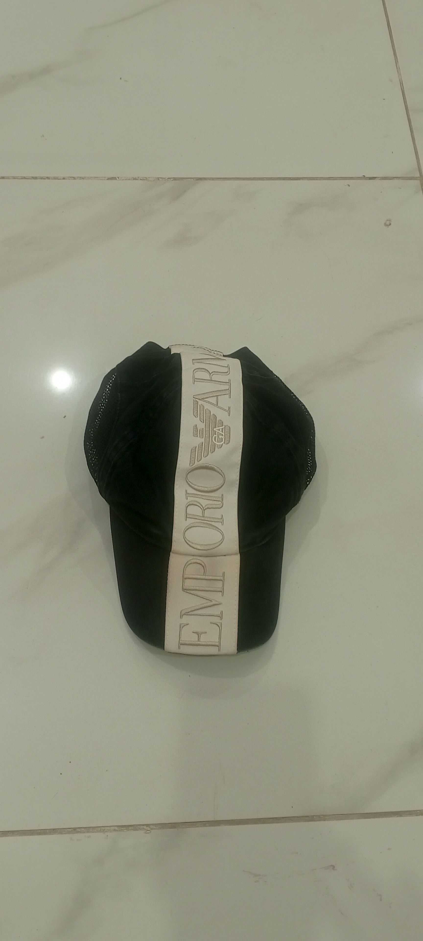 Branded Caps