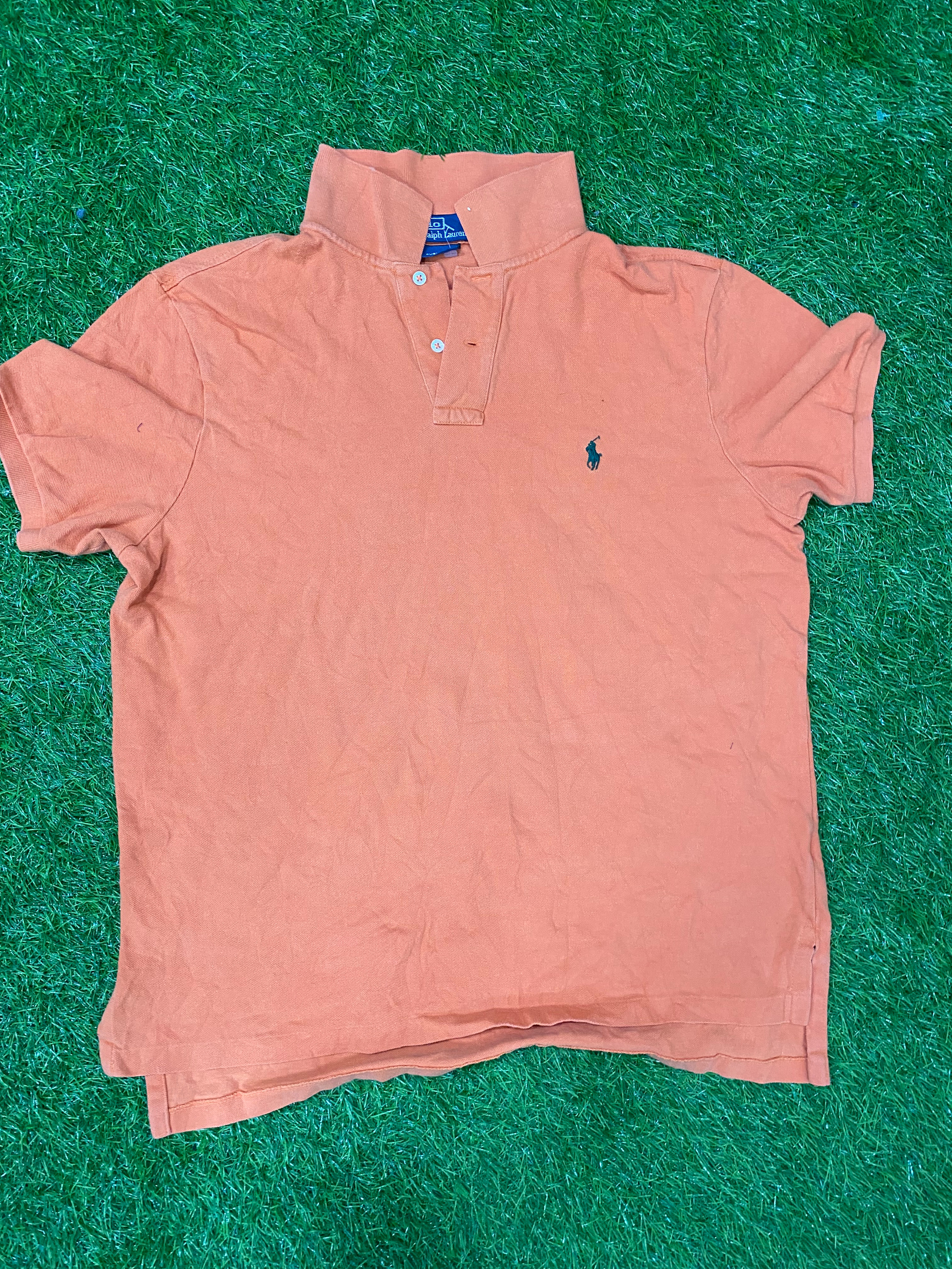501 | Ralph Lauren Polo Tシャツ