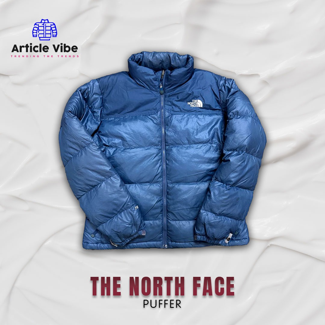 TNF Puffers