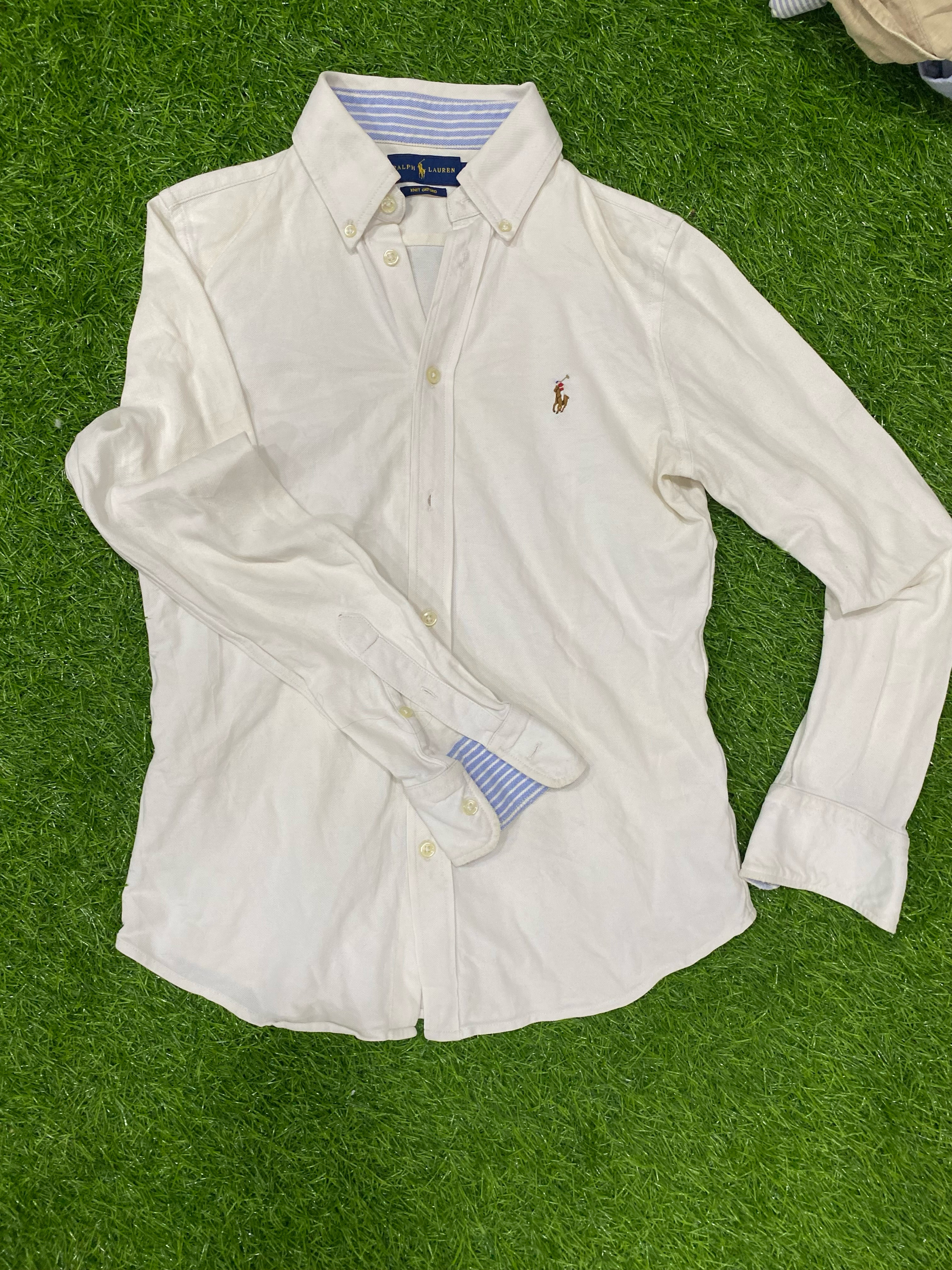502 | Ralph Lauren シャツ